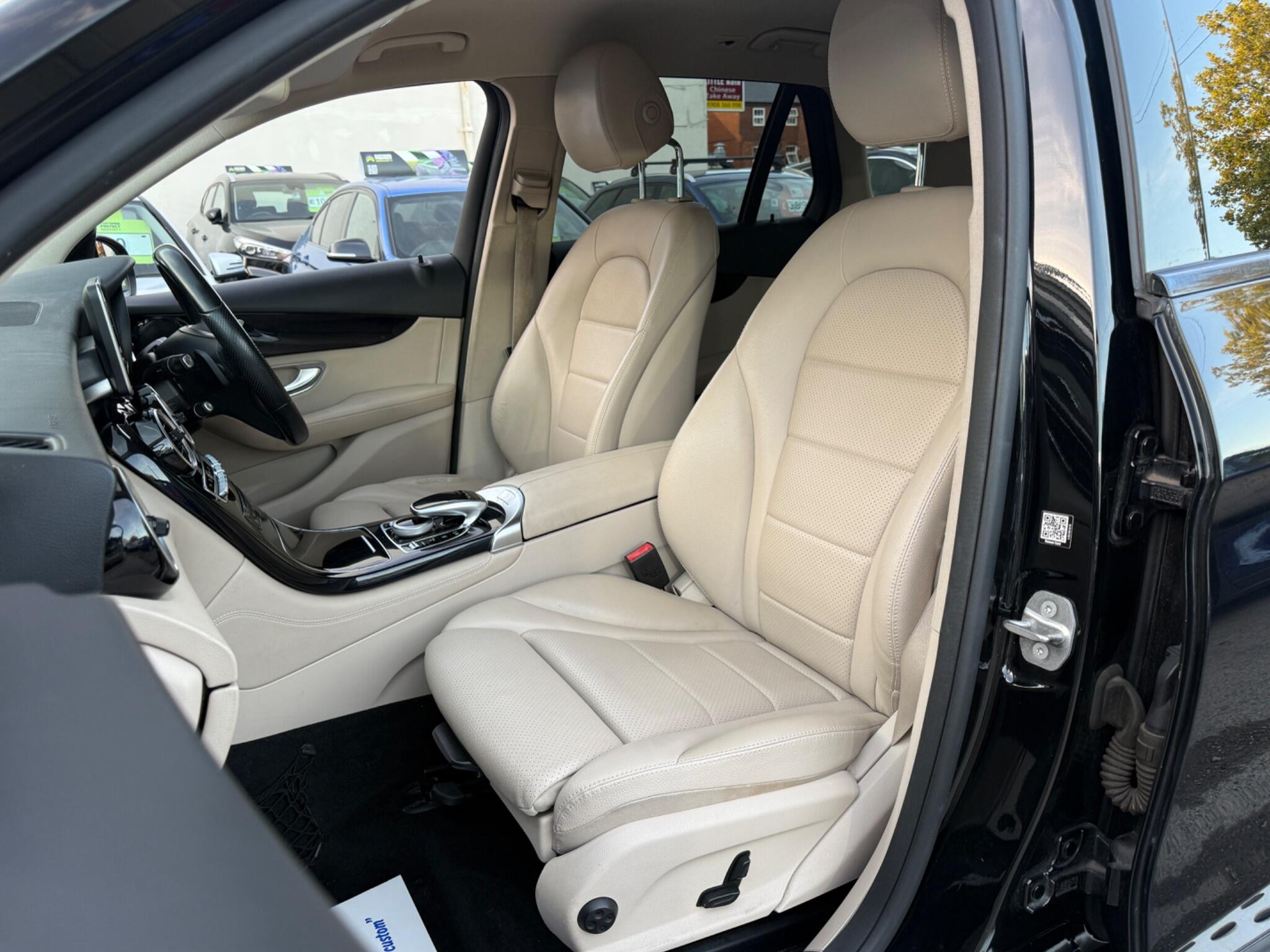 Mercedes-Benz GLC - Image 46