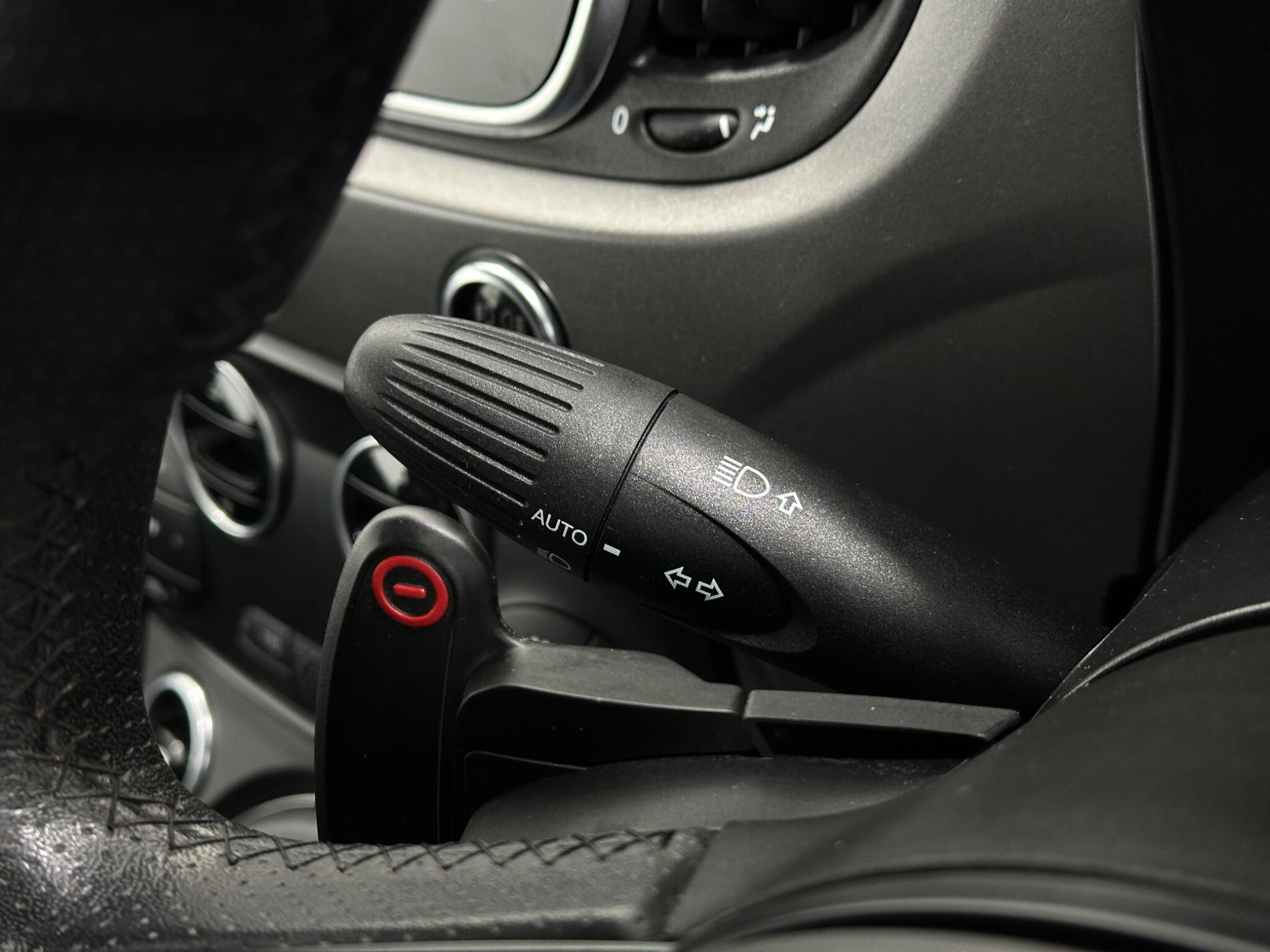 Abarth 595 view 14
