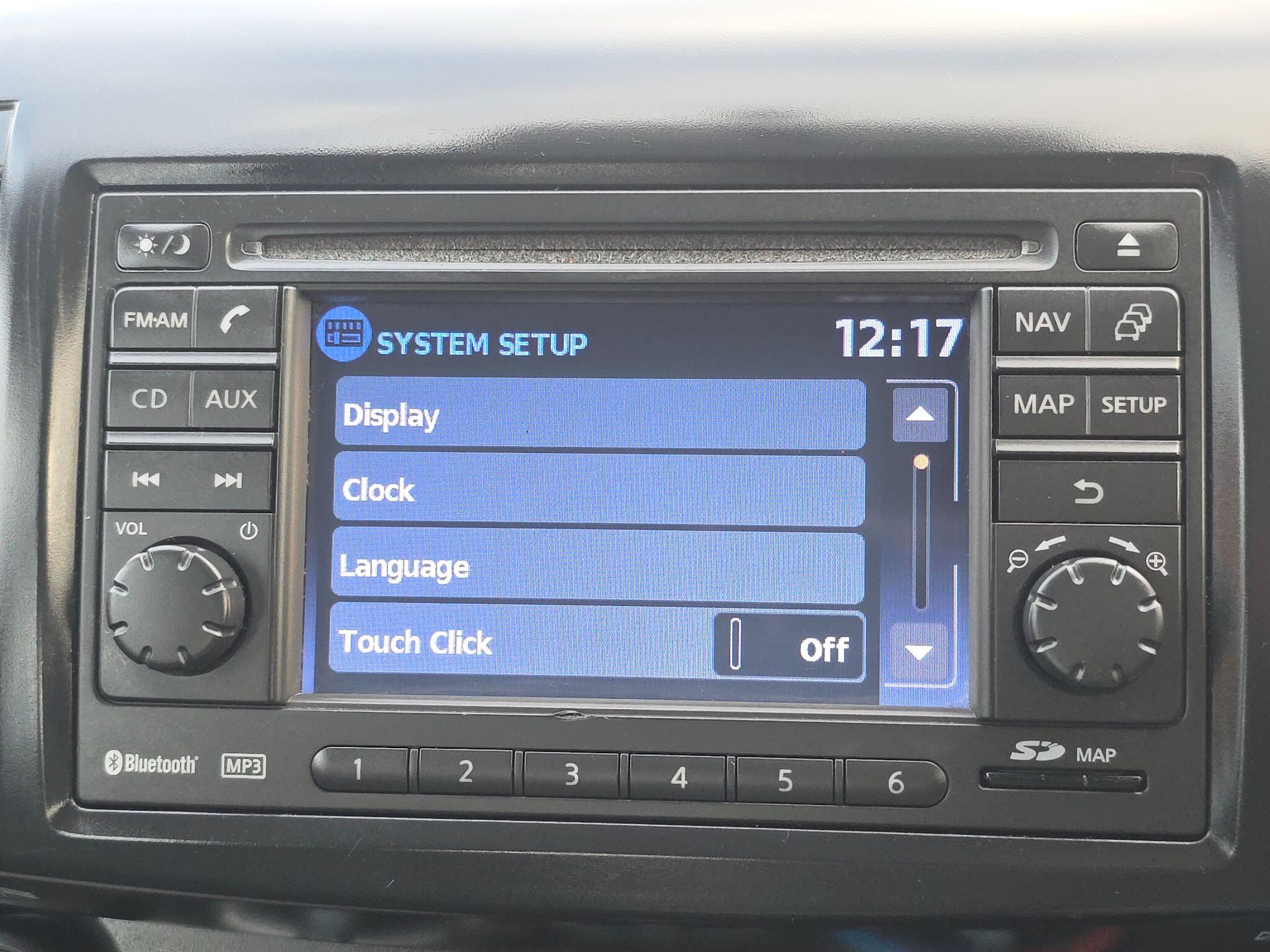 2009 Nissan Micra image 42