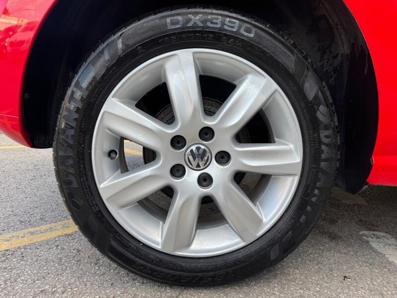 Volkswagen Polo view 28