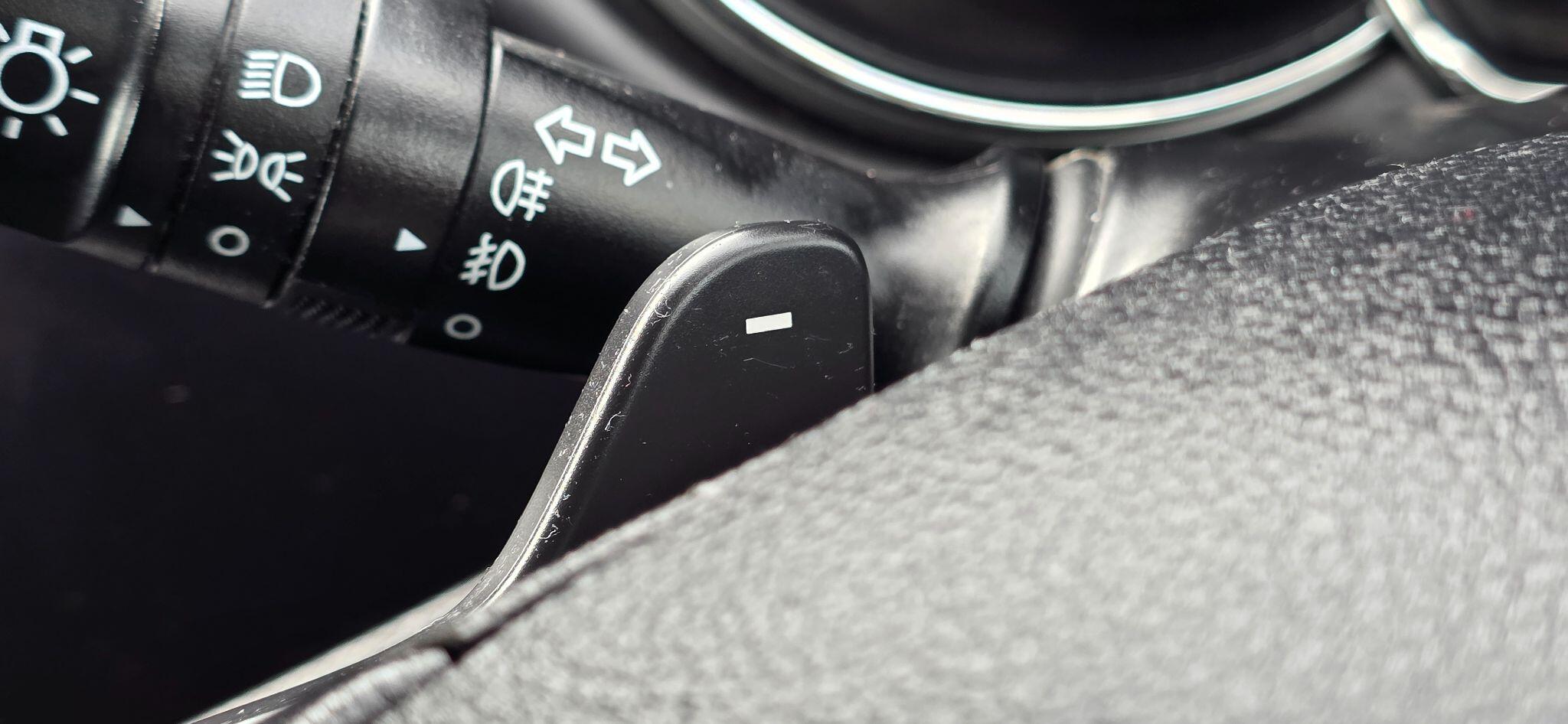 Kia ProCeed view 32