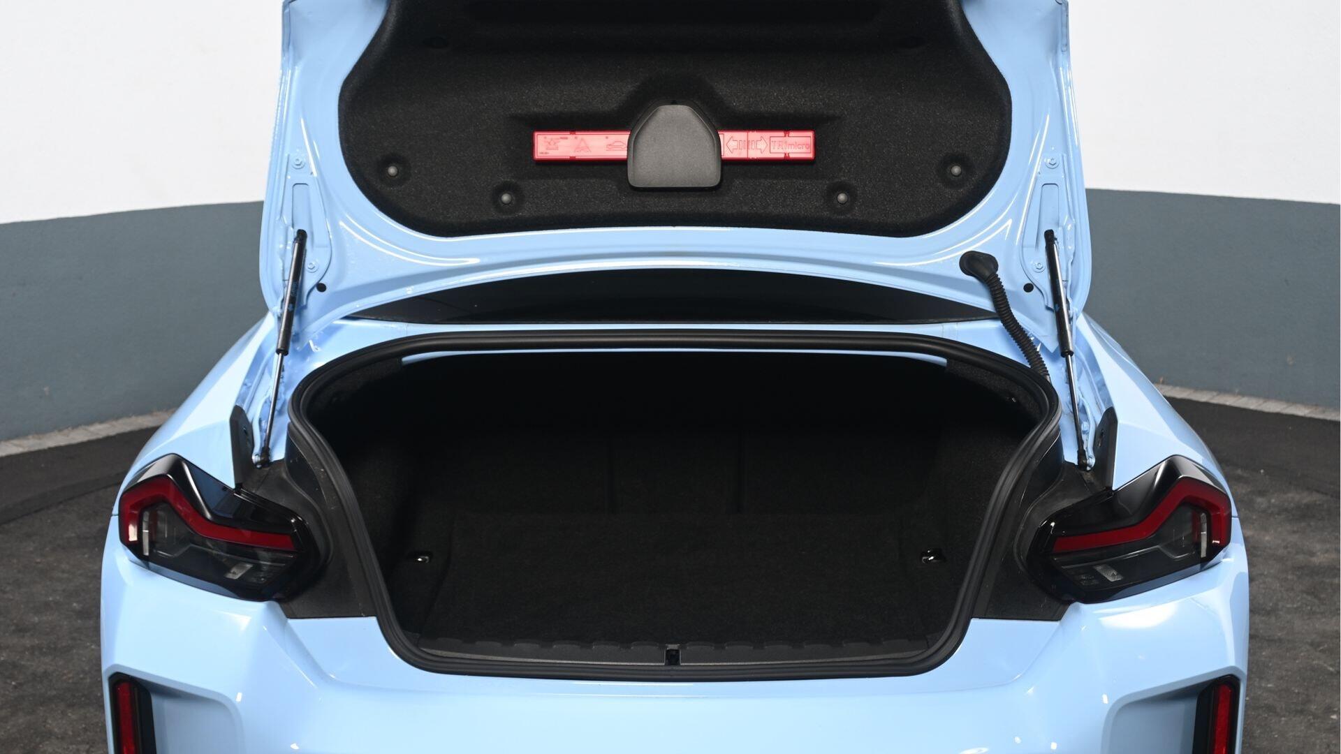 BMW M2 view 13