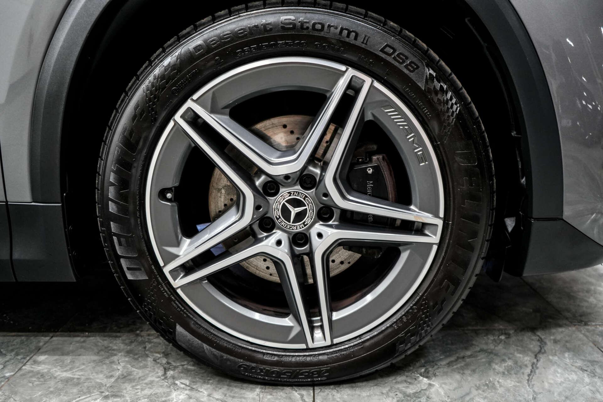 Mercedes-Benz Gla view 7