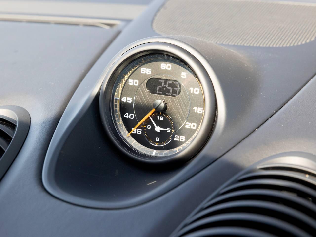 Porsche Cayman view 70