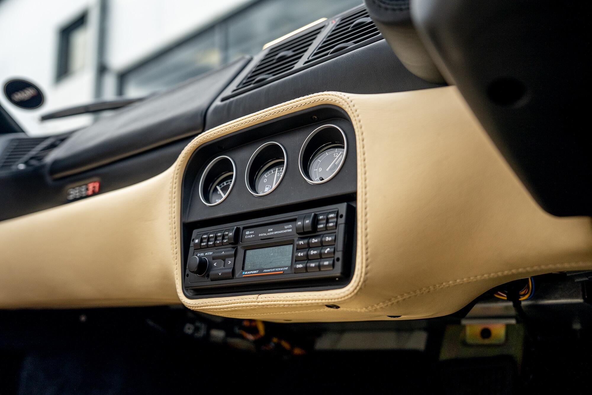 Ferrari 355 F1 view 29