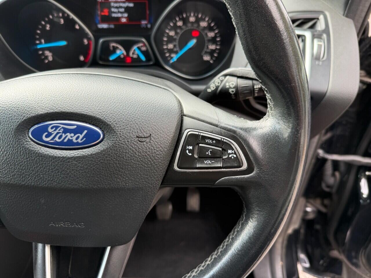 Ford Kuga view 27