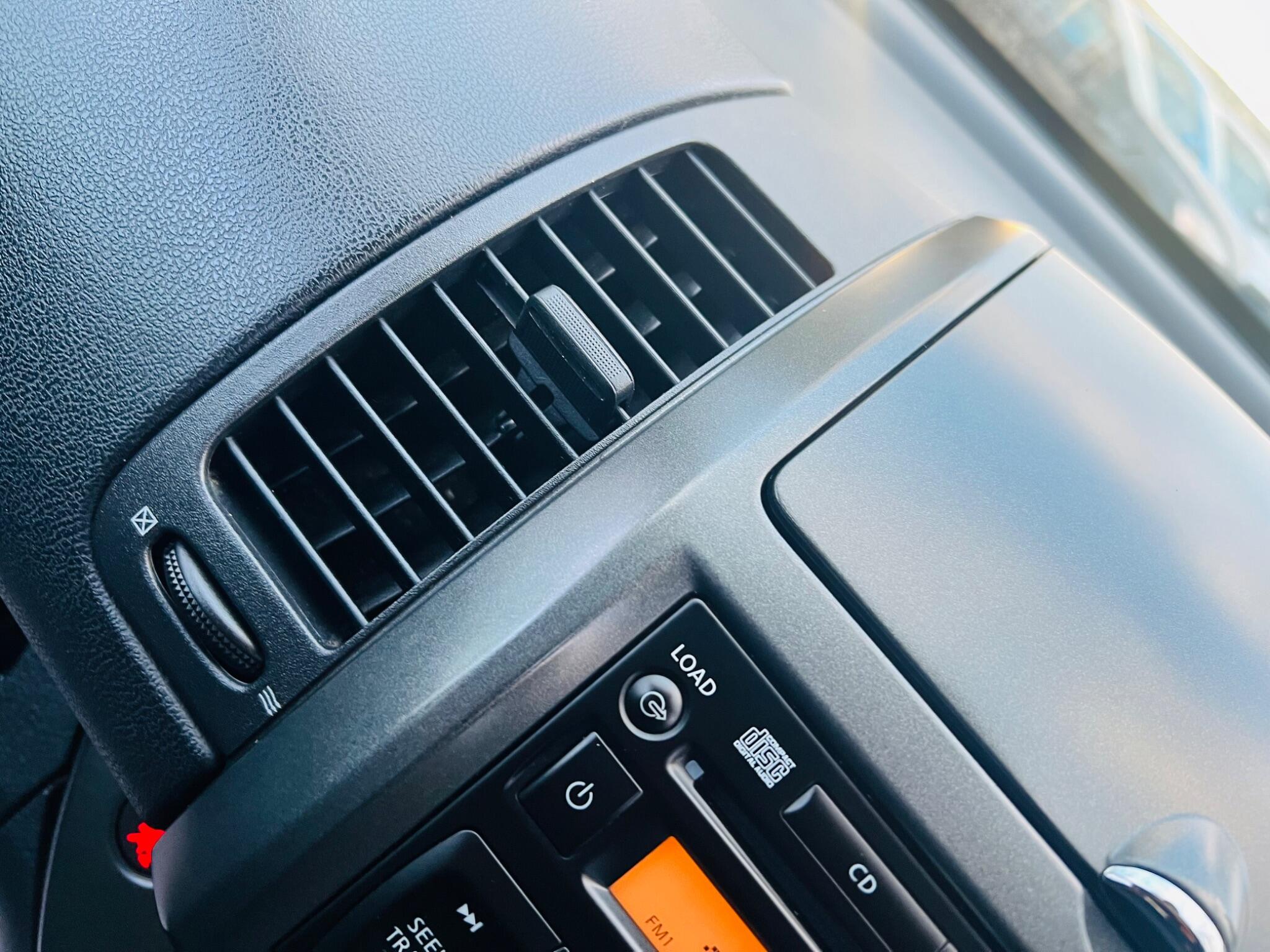2008 Nissan Note image 39