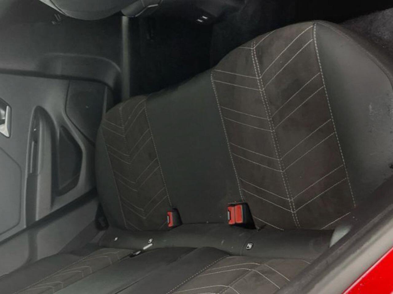 Vauxhall Mokka Electric view 5