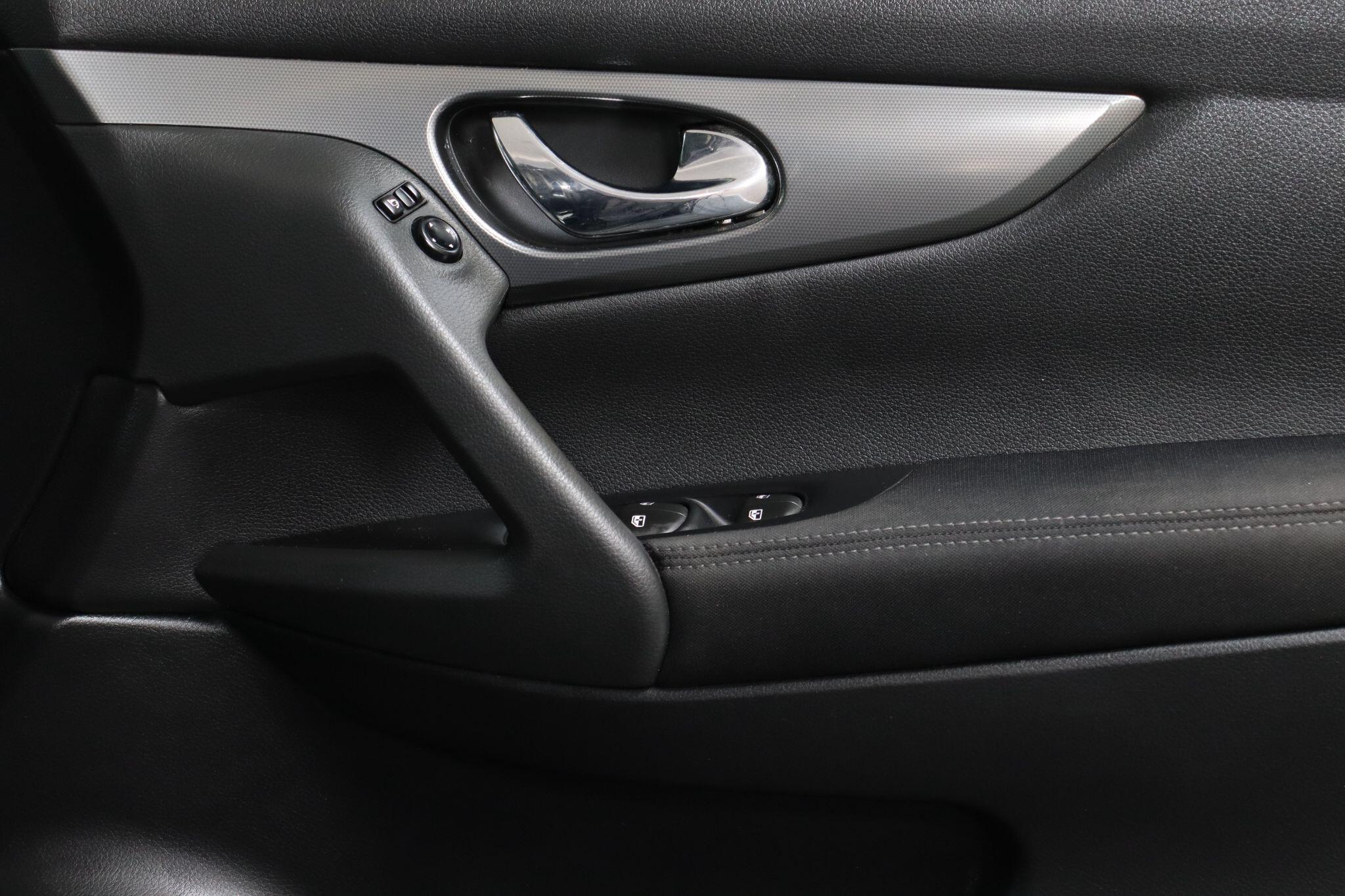 Nissan Qashqai view 36