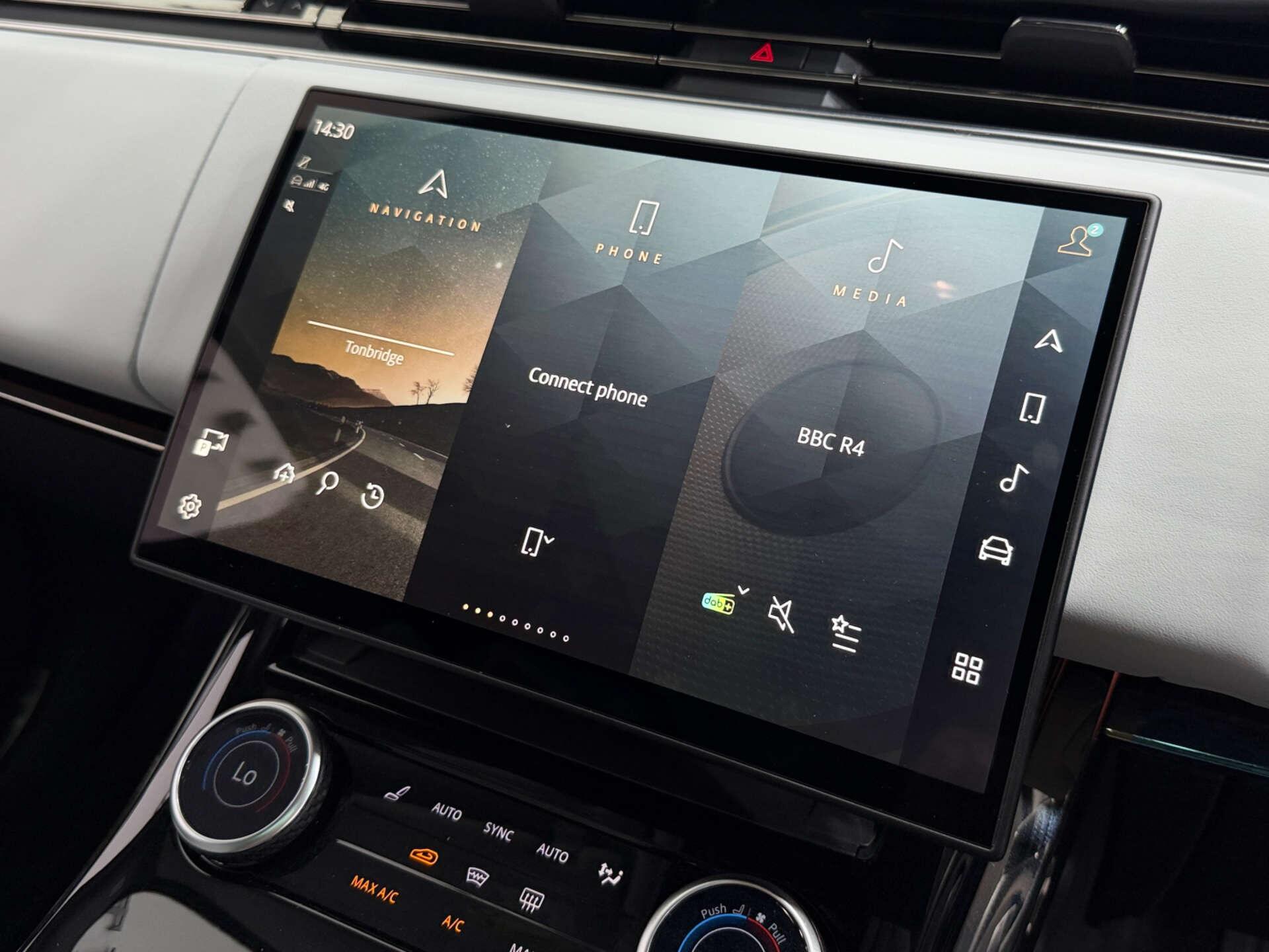 Land Rover Range Rover Sport view 41