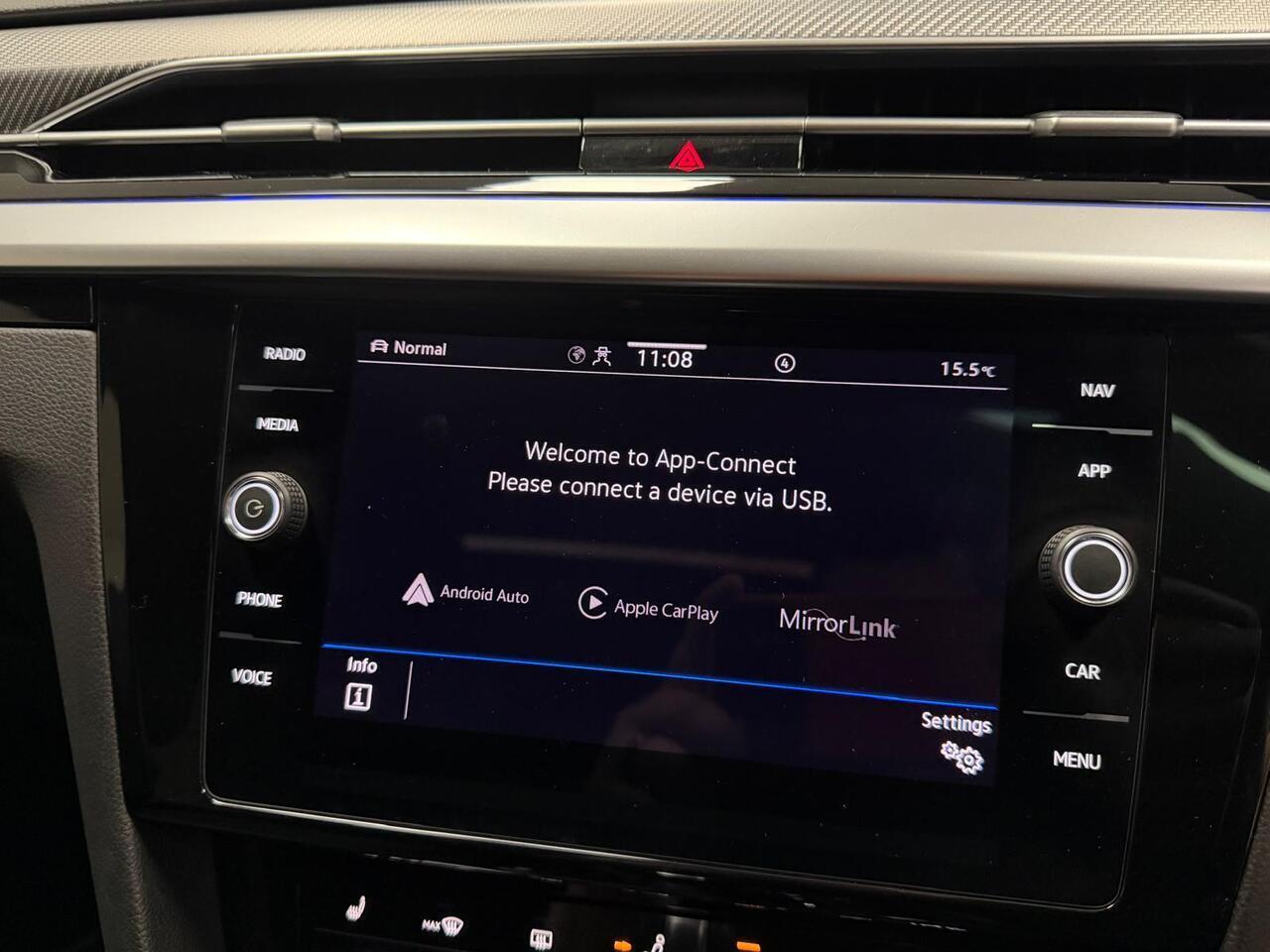 Volkswagen Arteon view 29