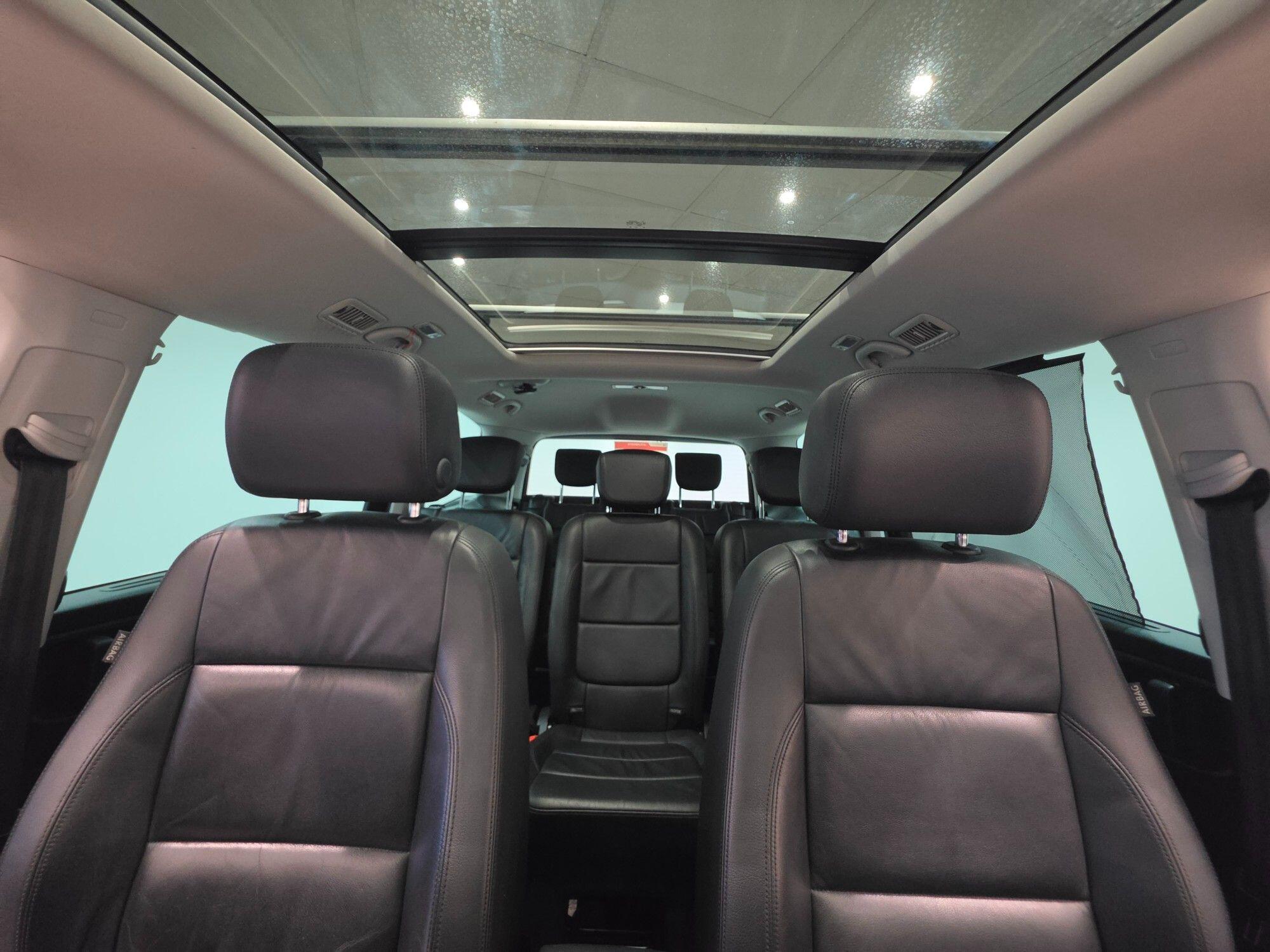 Seat Alhambra view 28