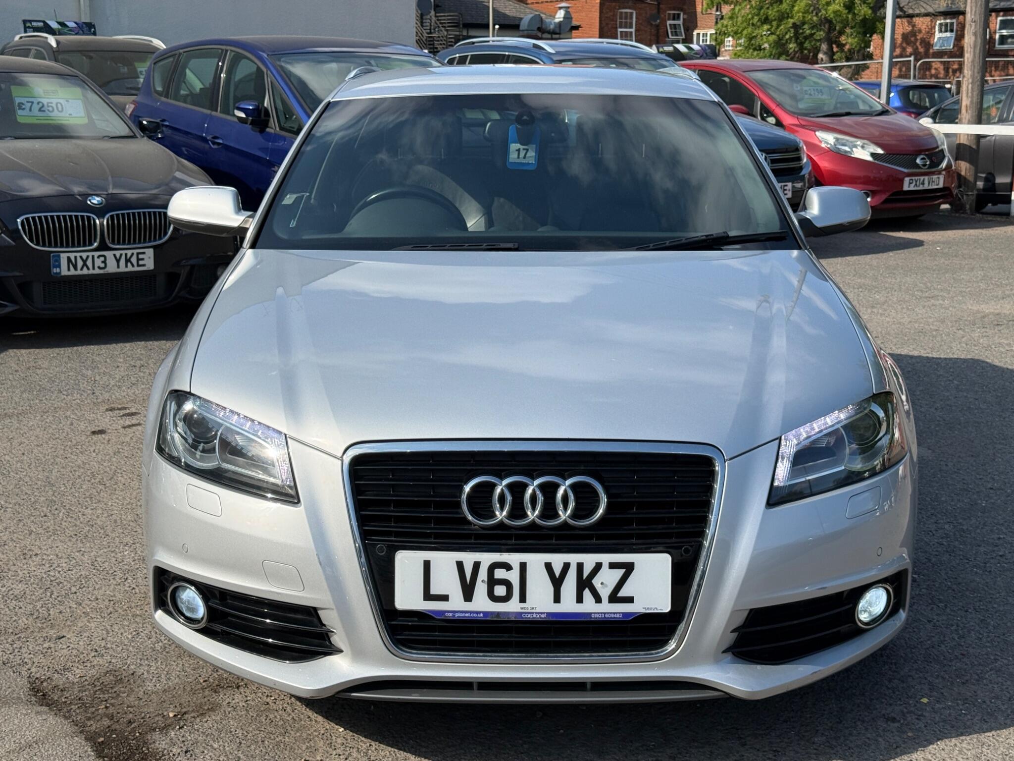 Audi A3 - Image 6