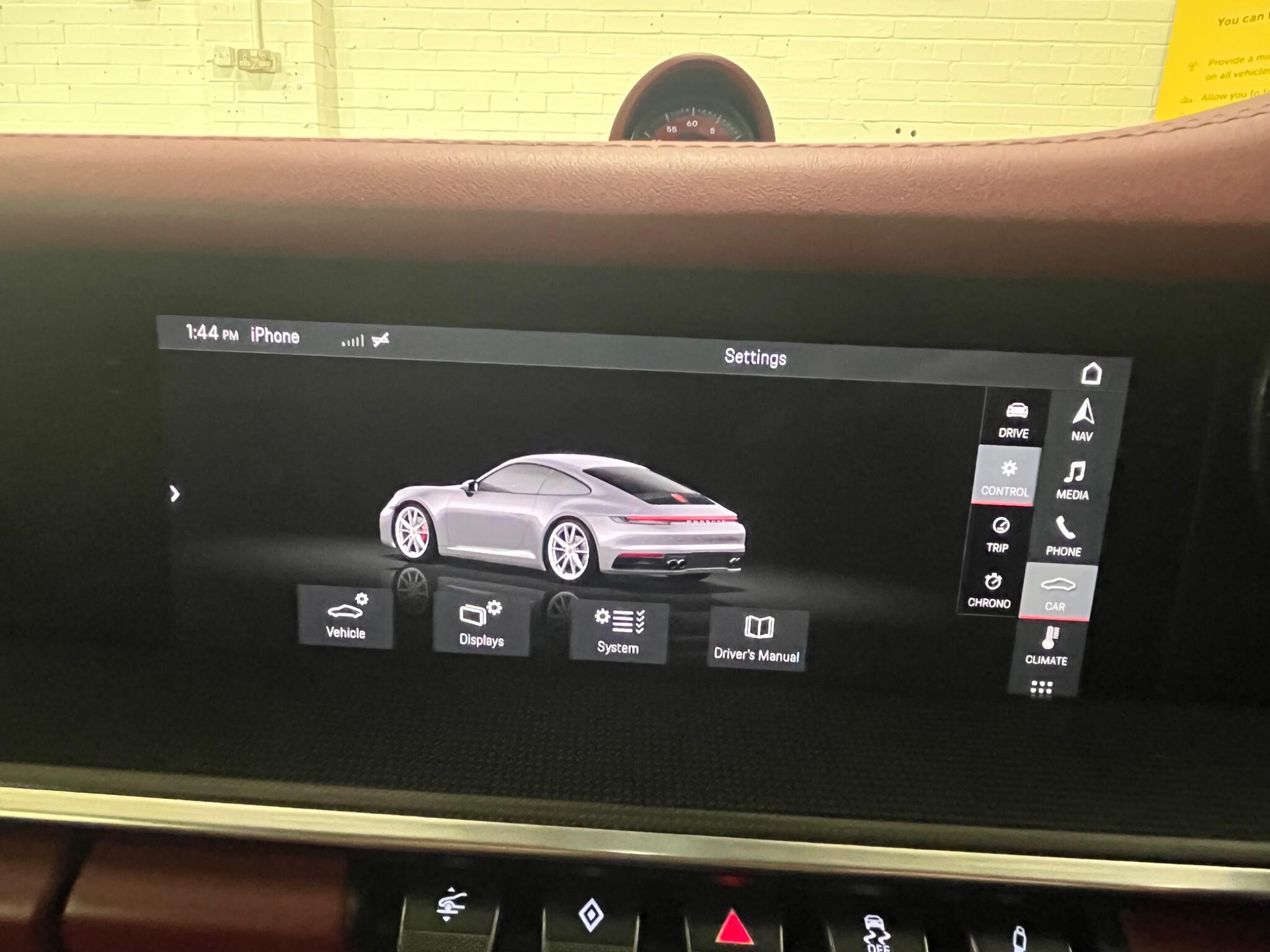 2019 Porsche 911 3.0T 992 Carrera S PDK Euro 6 (s/s) 2dr • 53,432 miles image 32