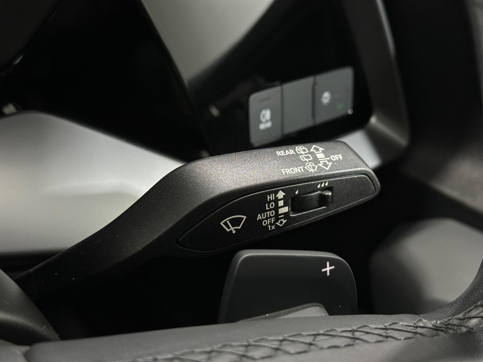 Audi A3 view 17