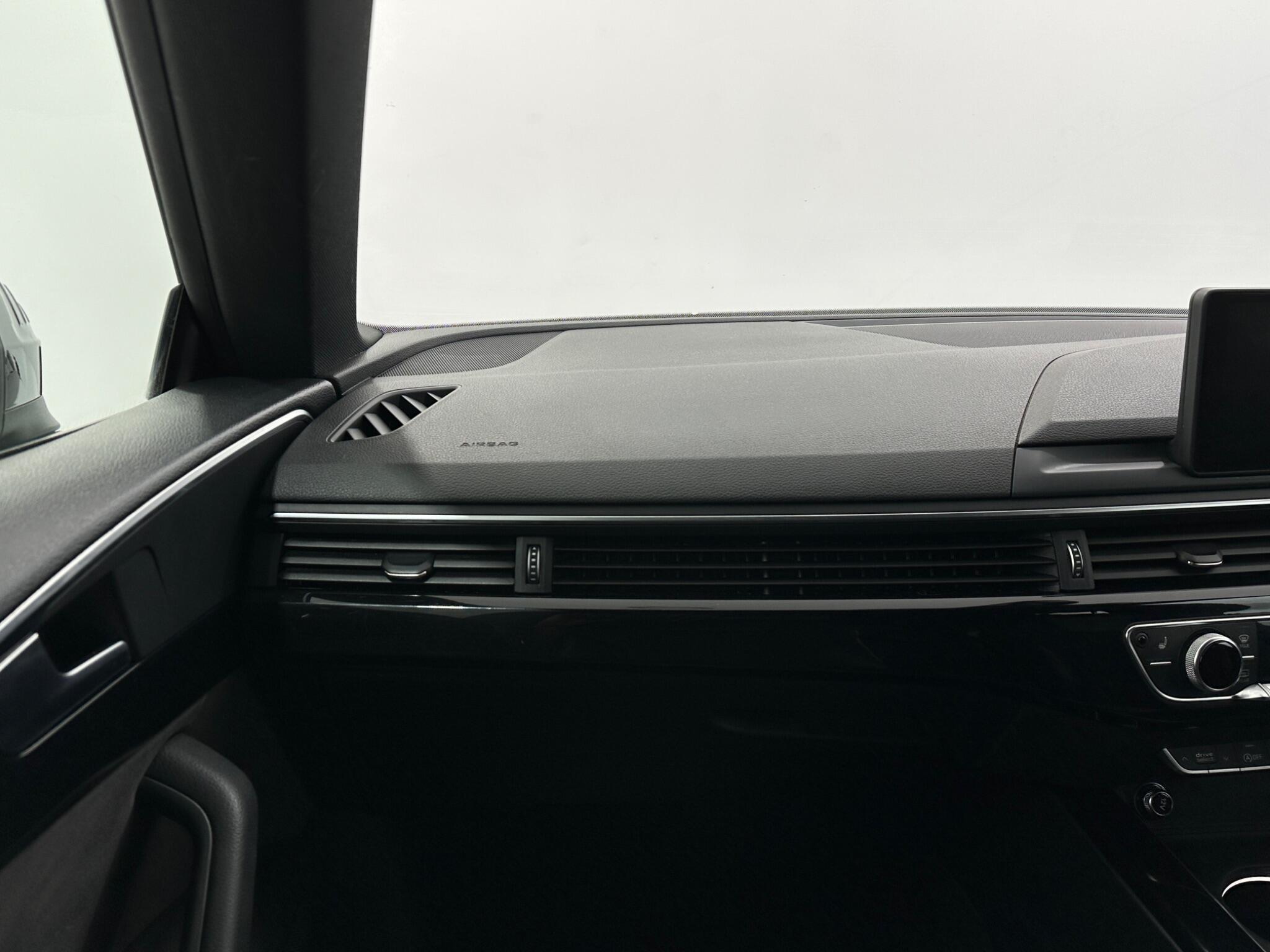 Audi A5 view 29