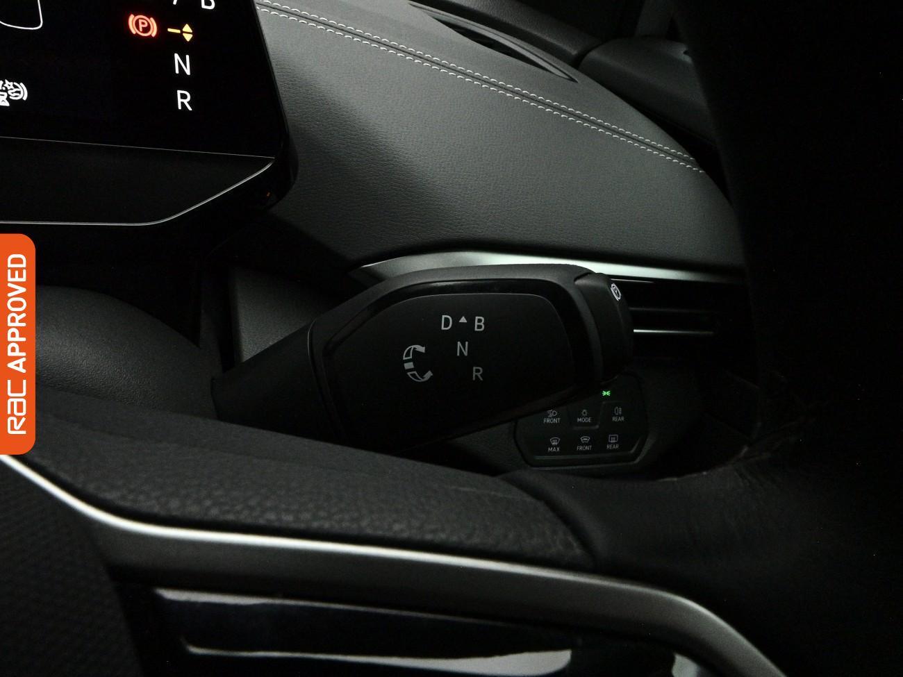 Volkswagen Id.4 view 24