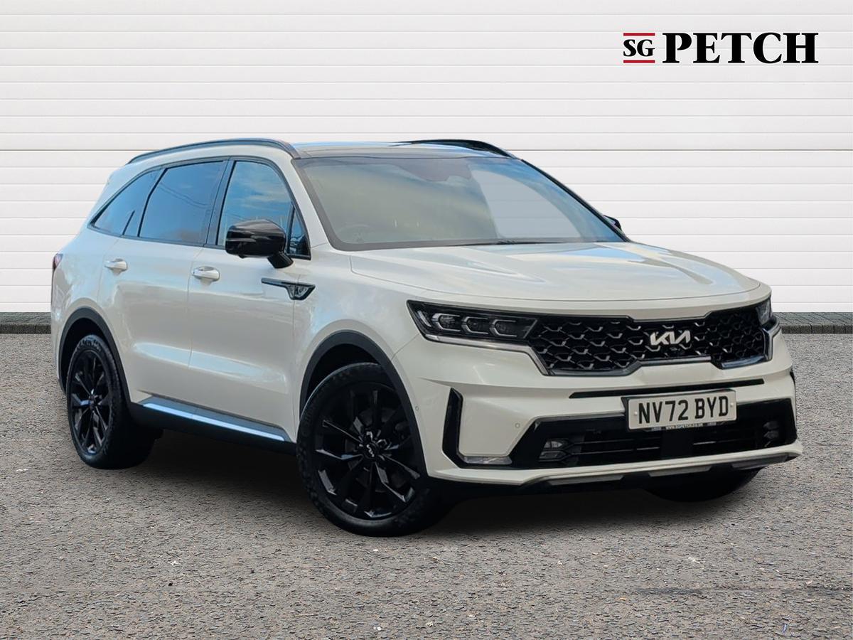 2023 KIA Sorento
