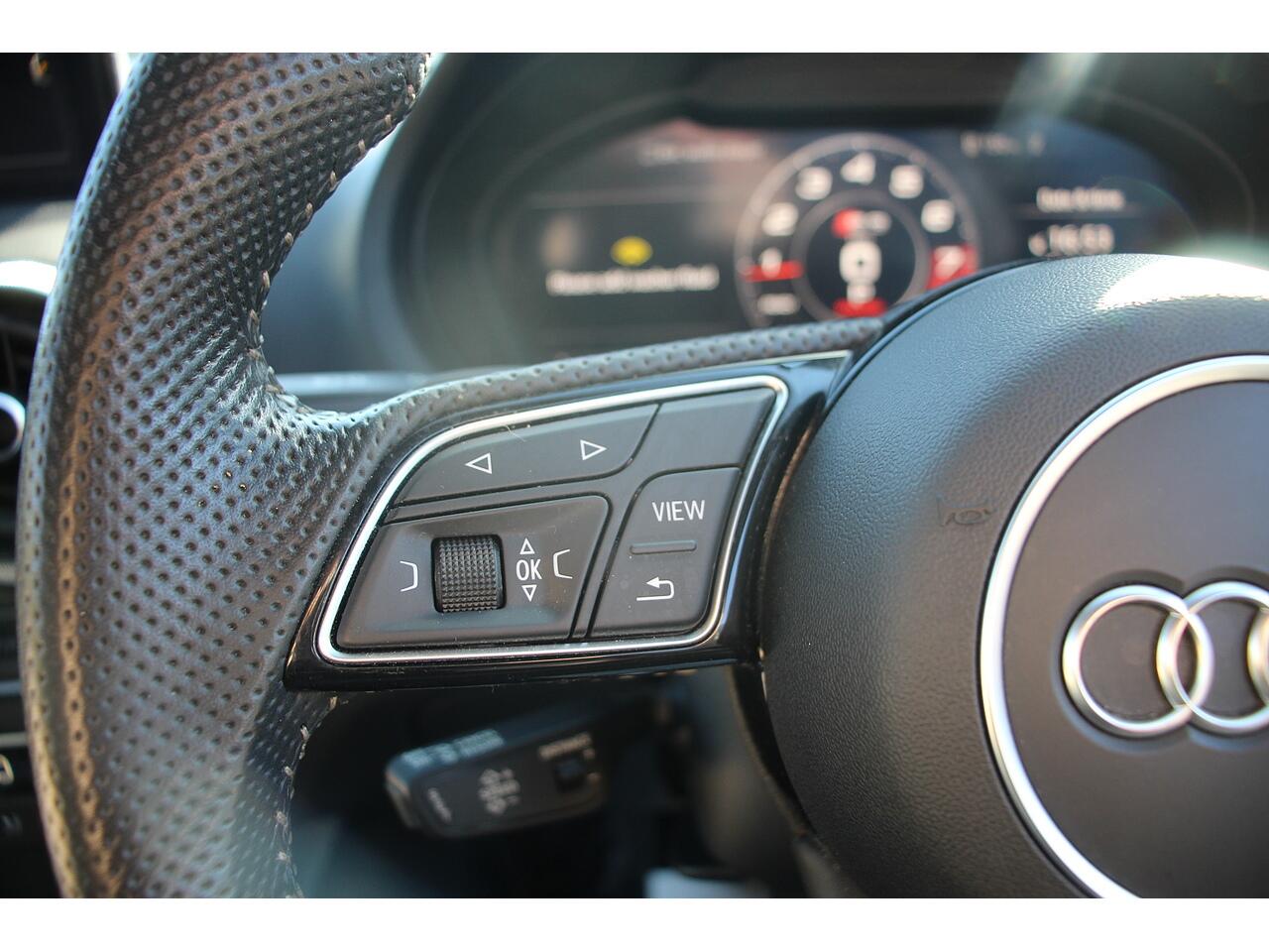 Audi S3 view 21