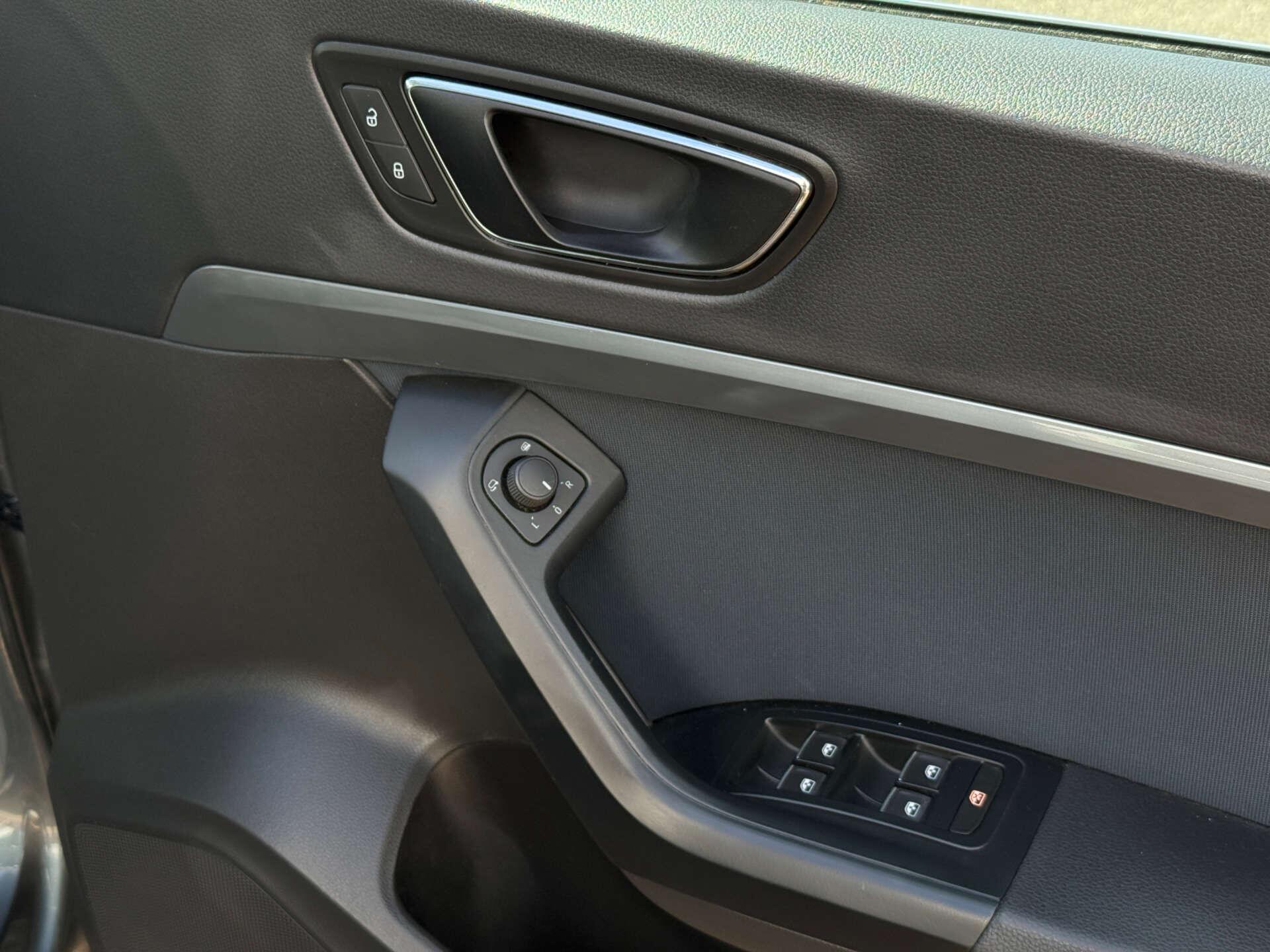 Seat Ateca view 17