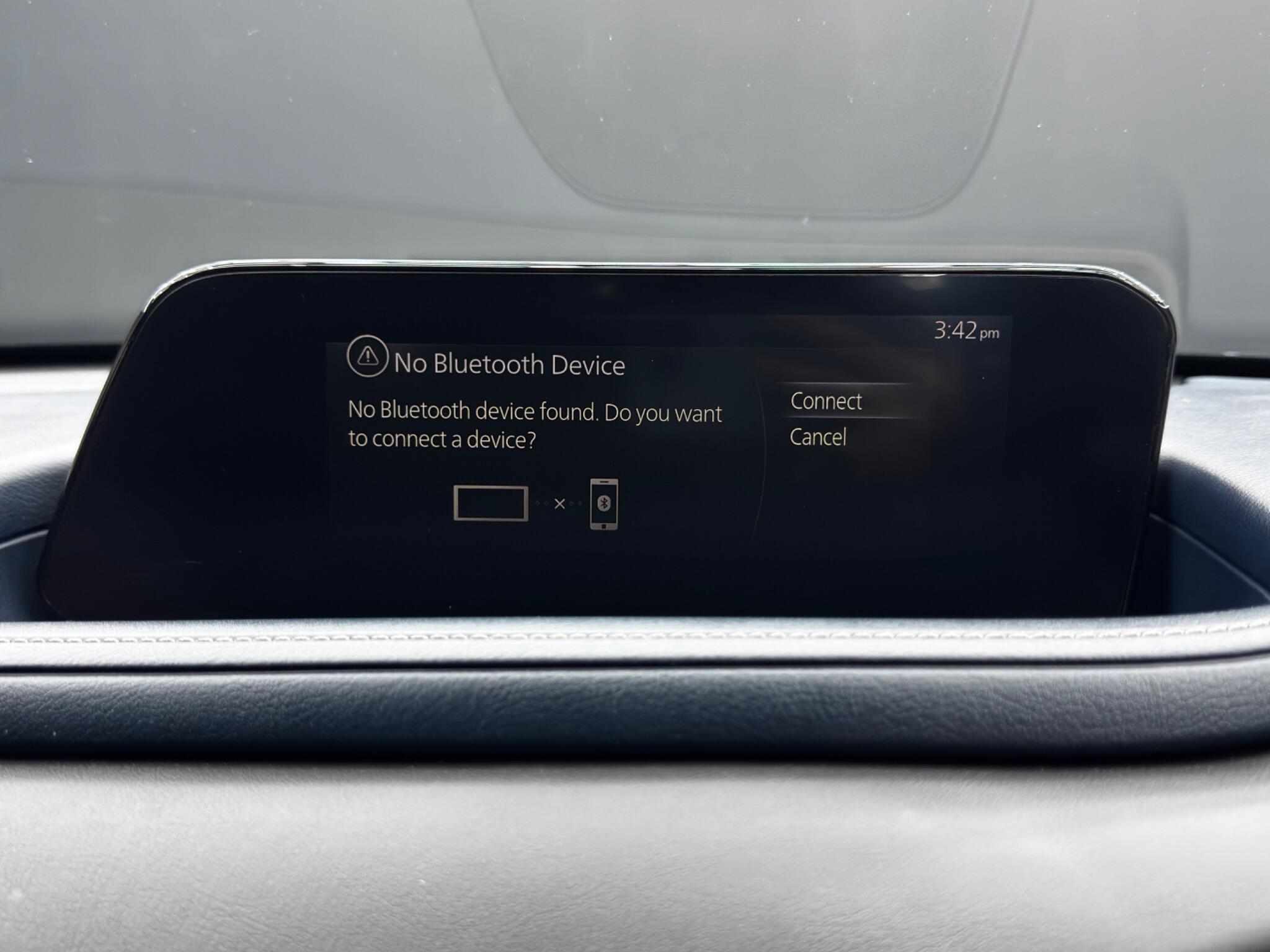 Mazda CX-30 view 33
