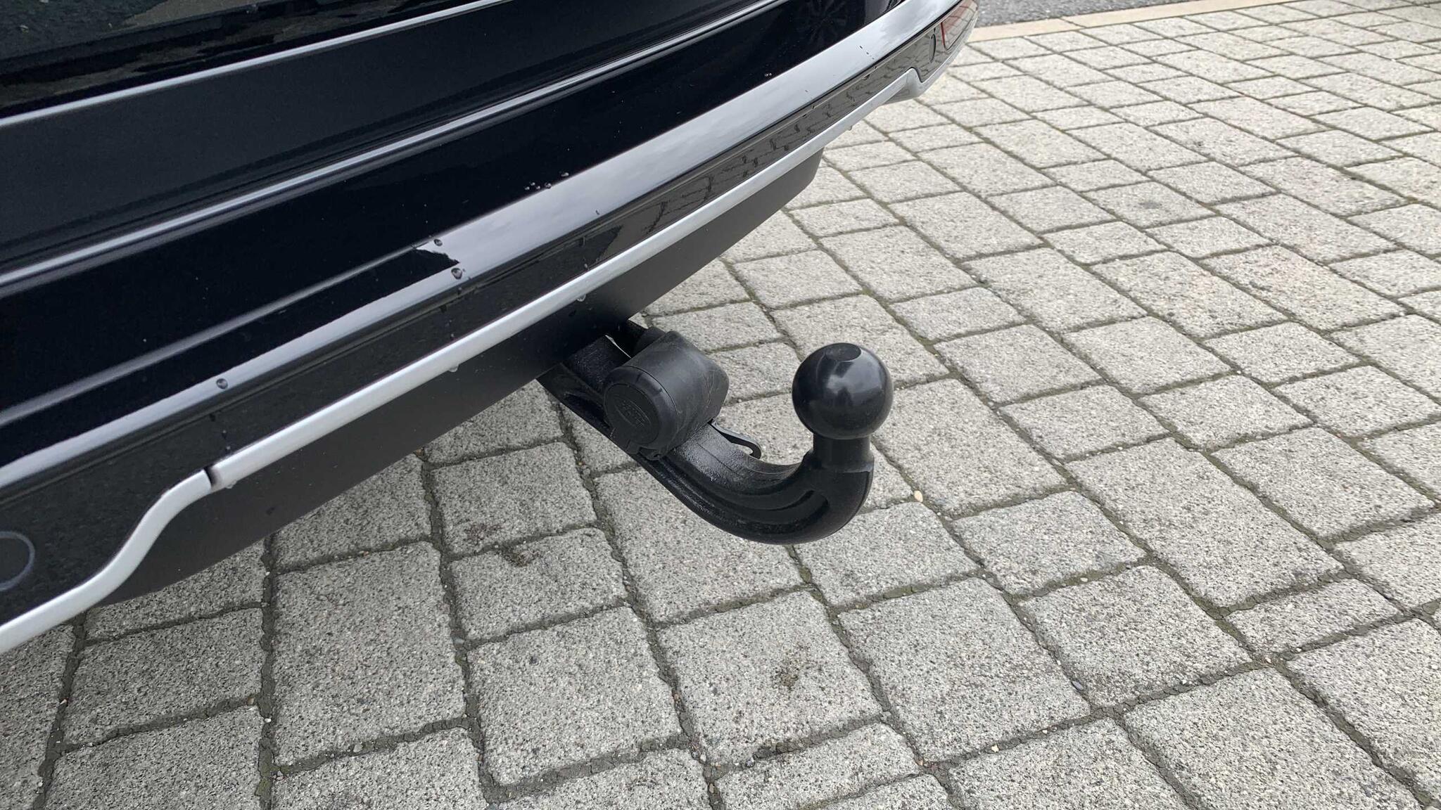 Land Rover Range Rover view 36