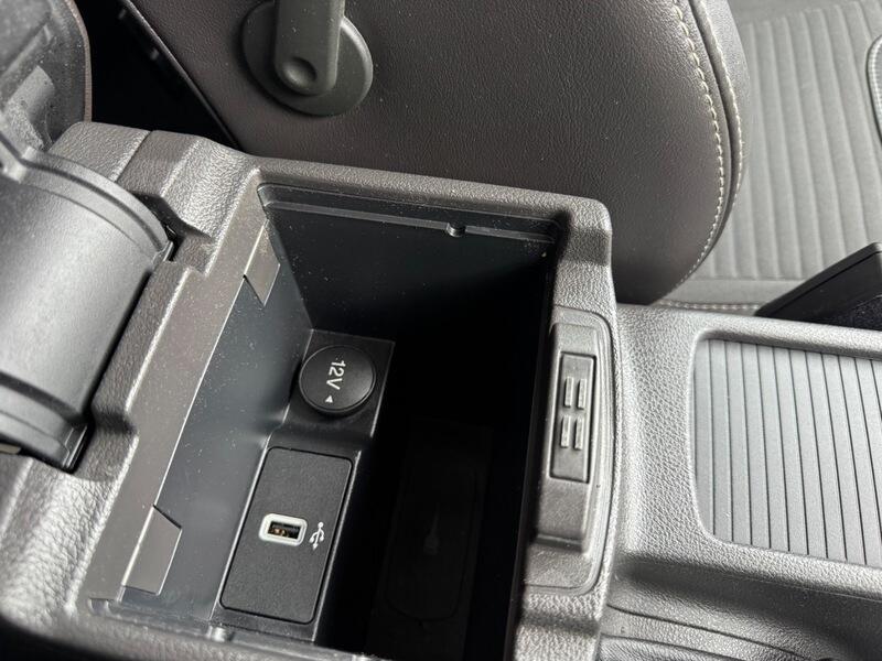 Ford Focus view 40