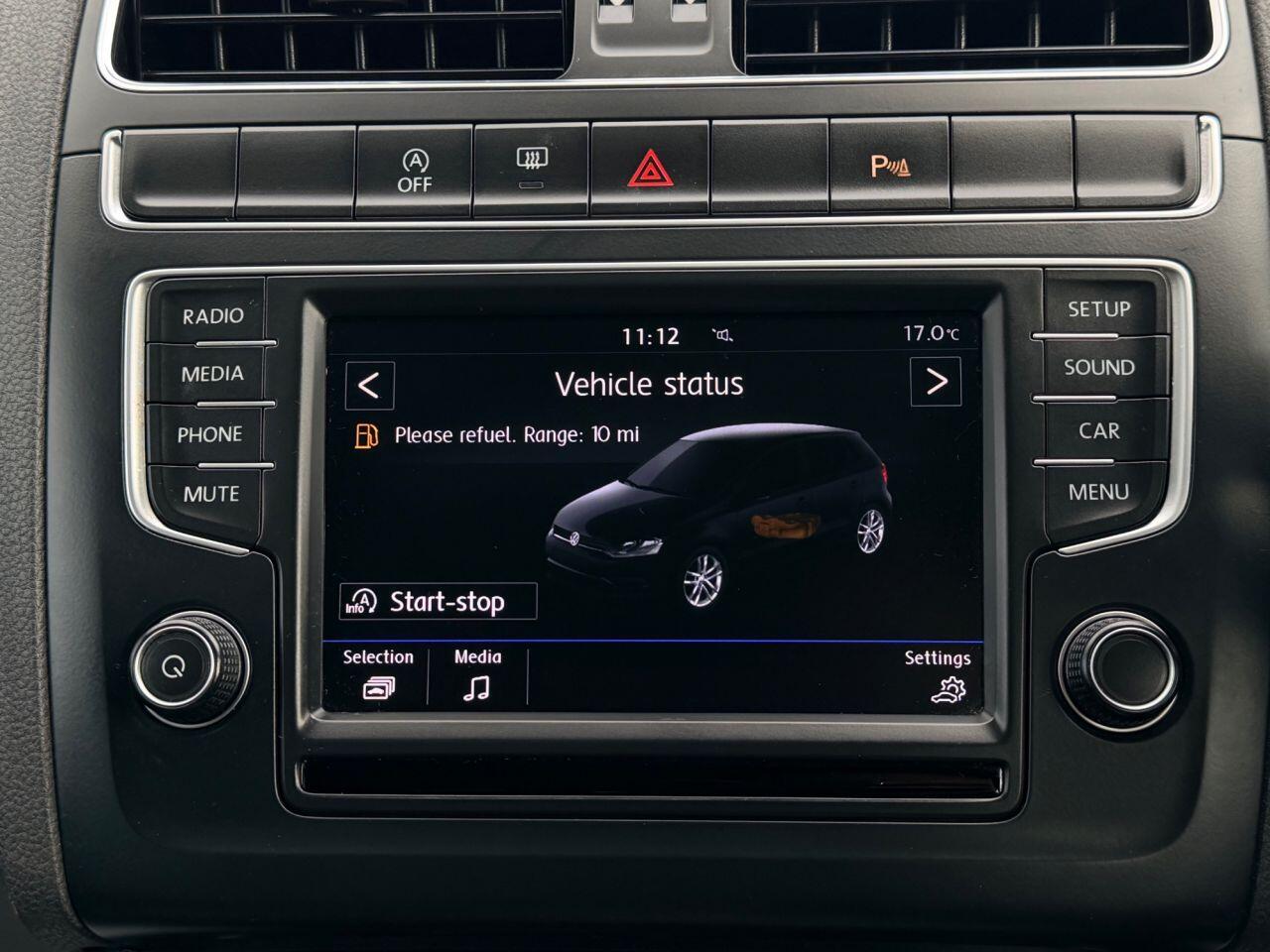 Volkswagen Polo view 41