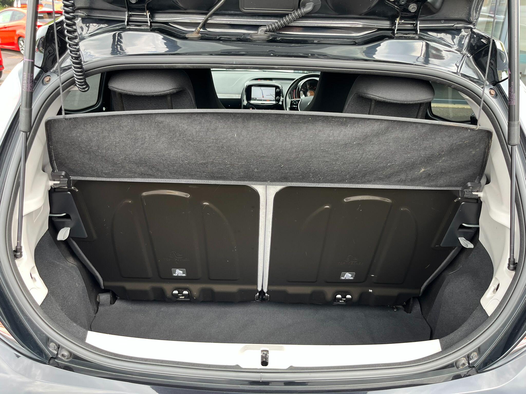 Toyota Aygo view 36