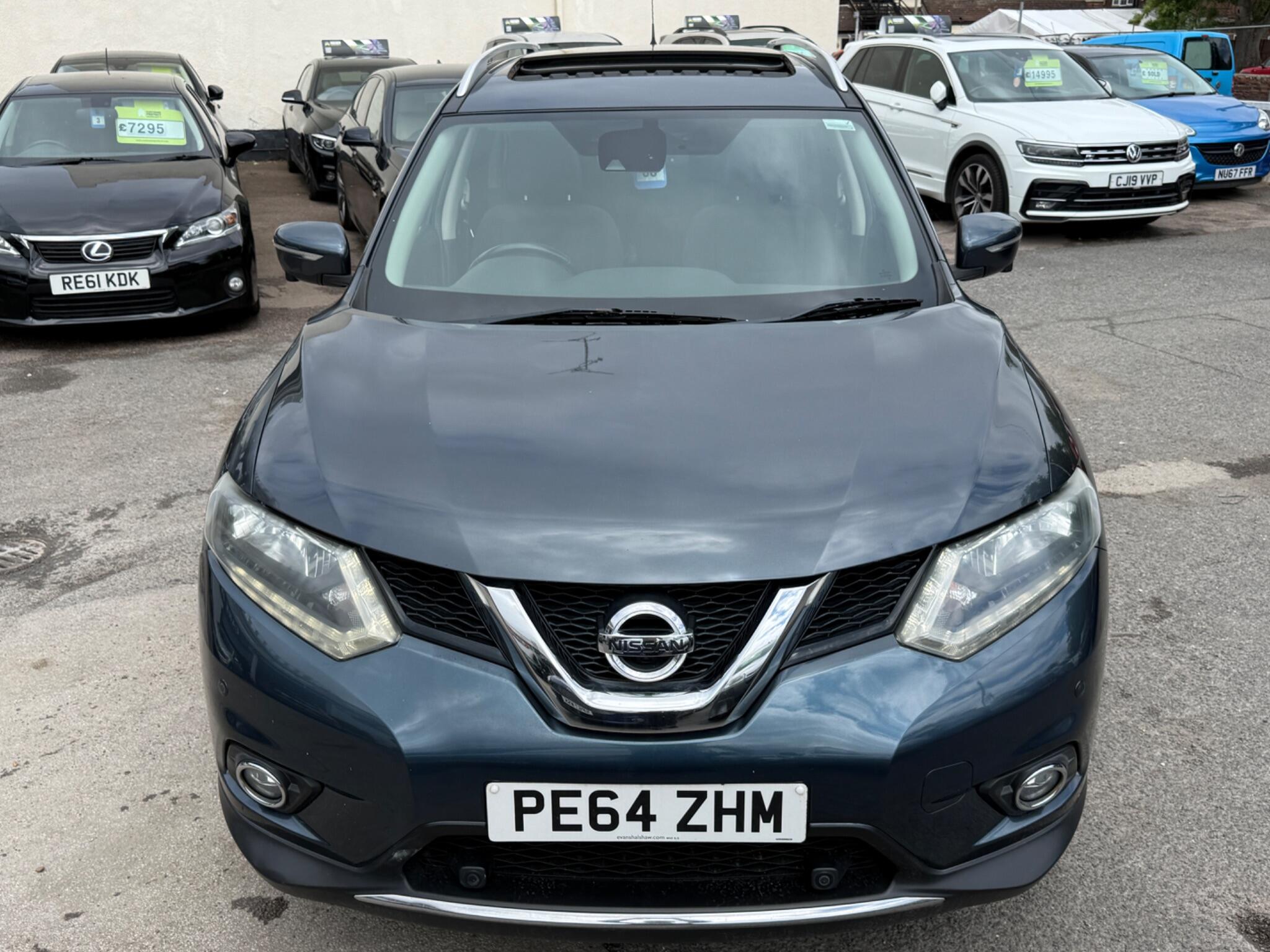 Nissan X-Trail - Image 8
