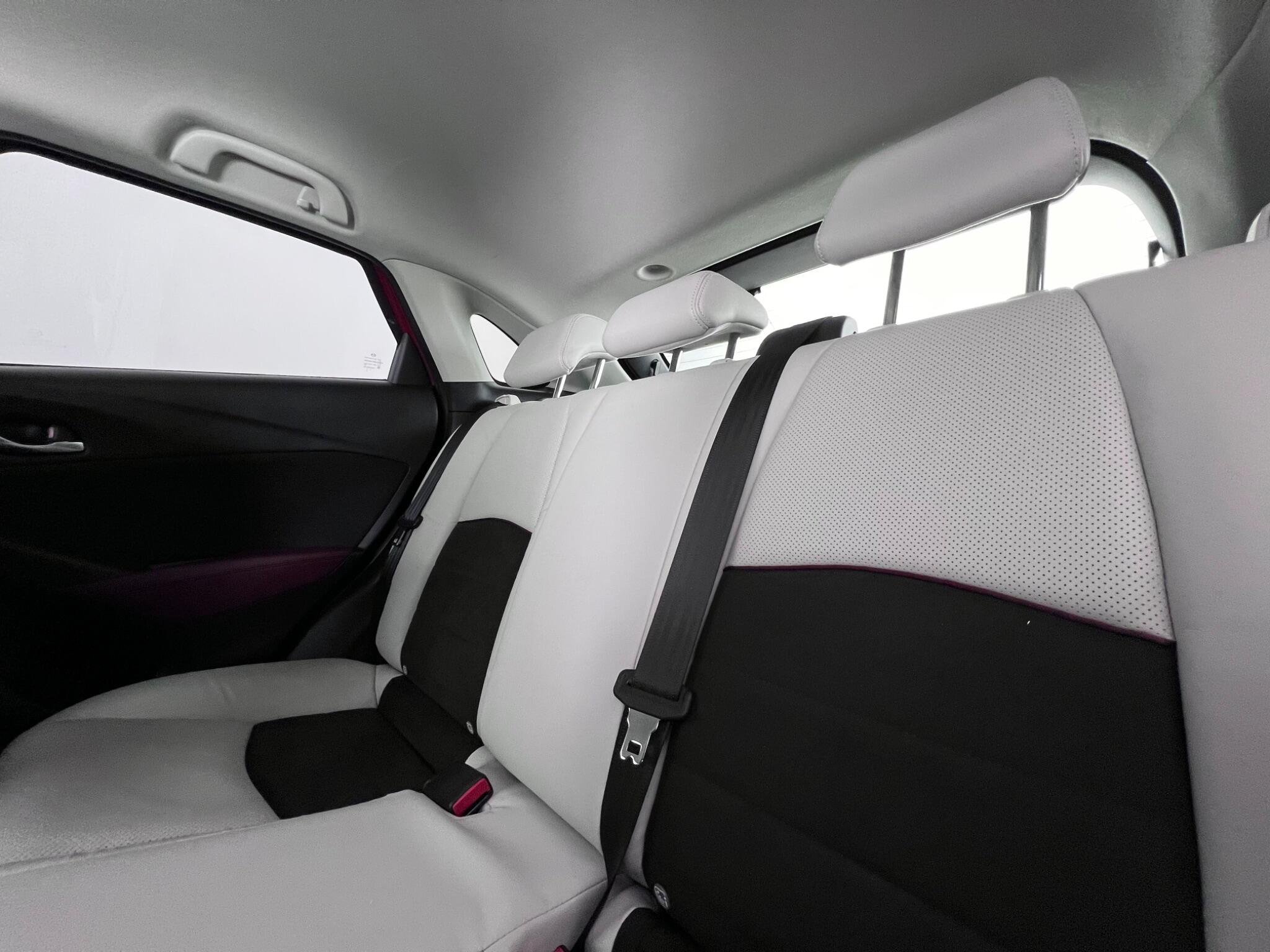 Mazda CX-3 view 18