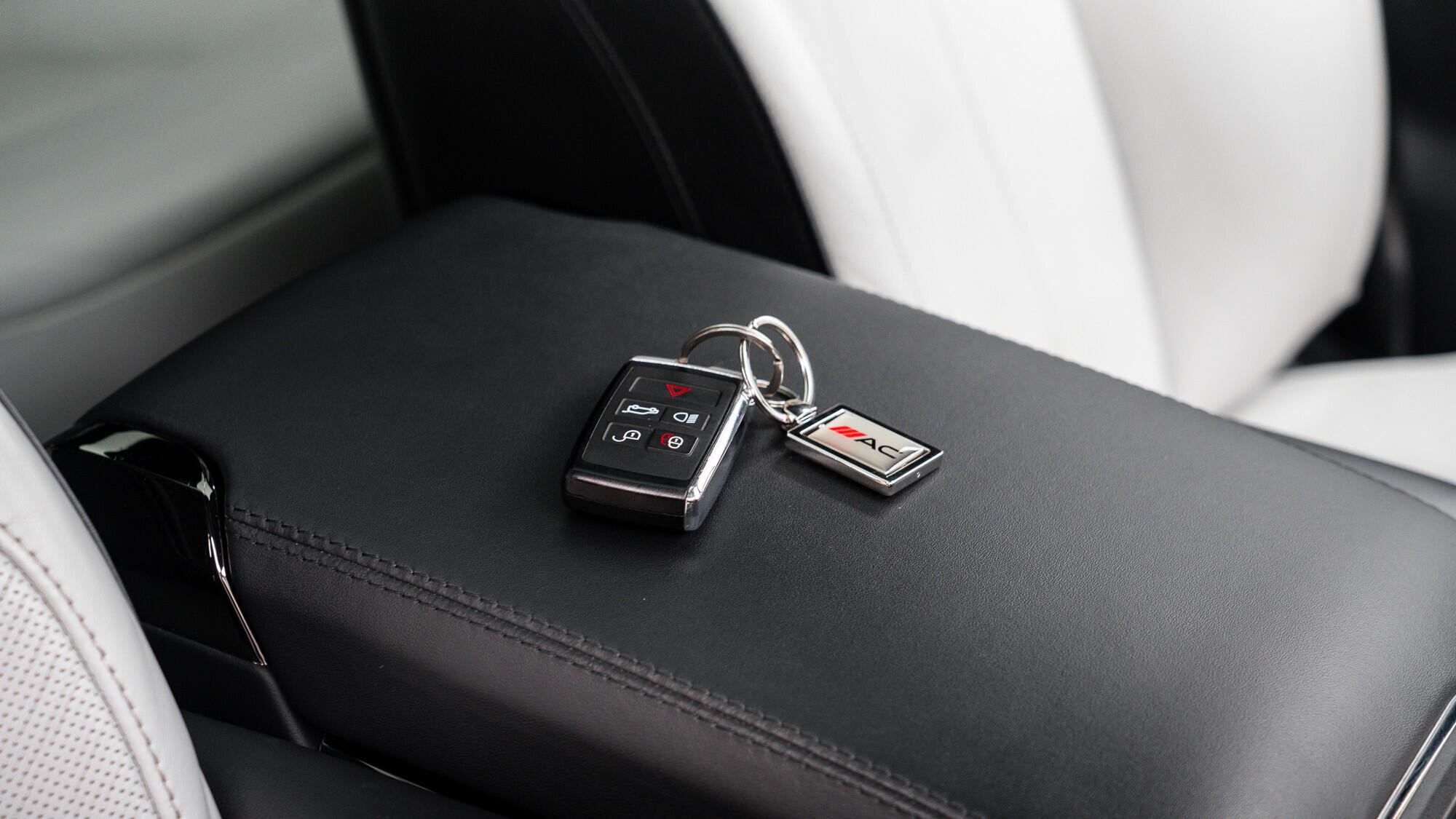 Land Rover Range Rover Sport view 47