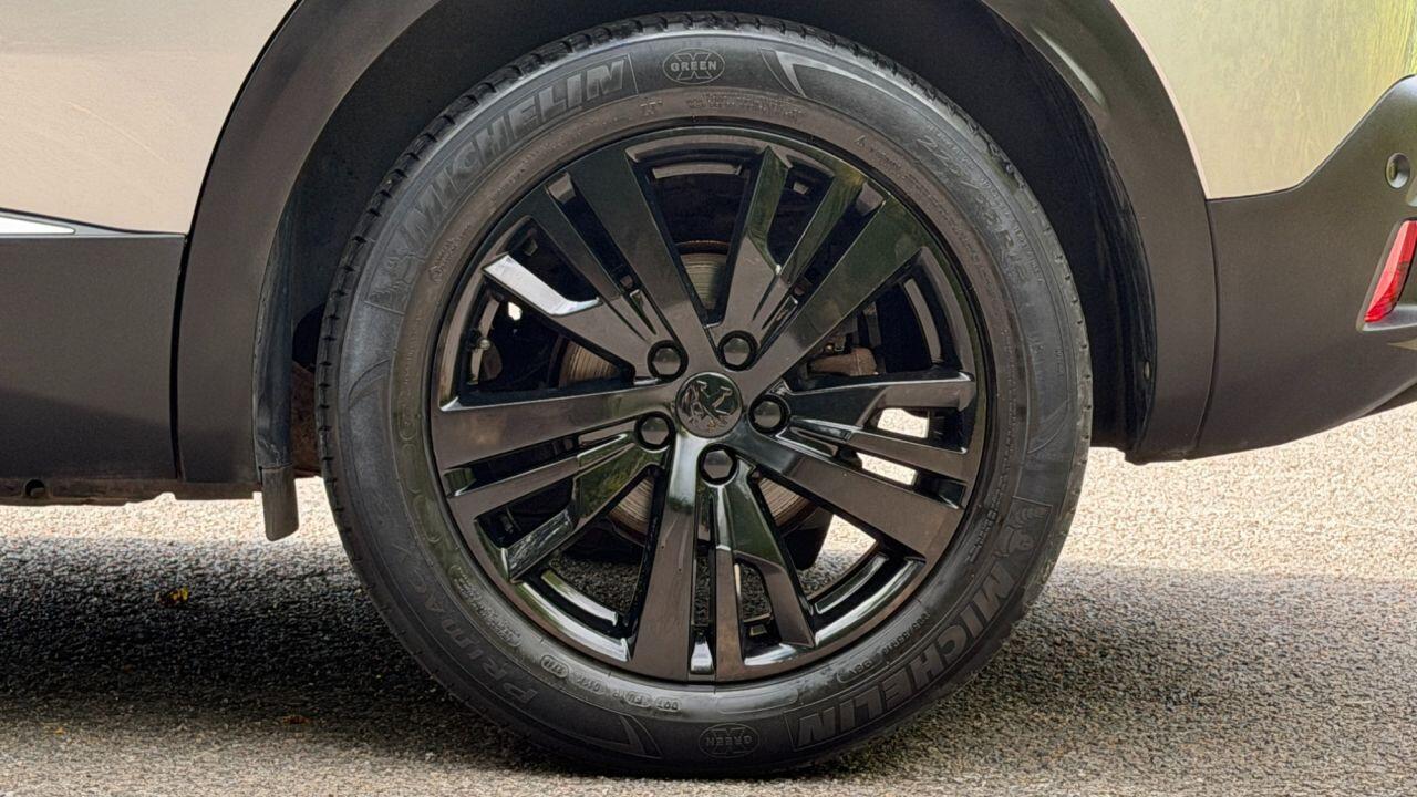 Peugeot 3008 view 42