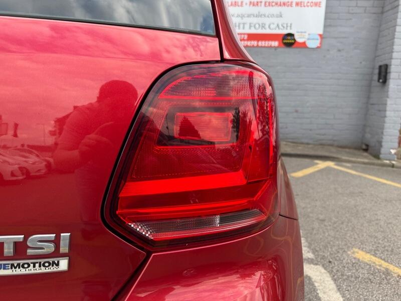 Volkswagen Polo view 31