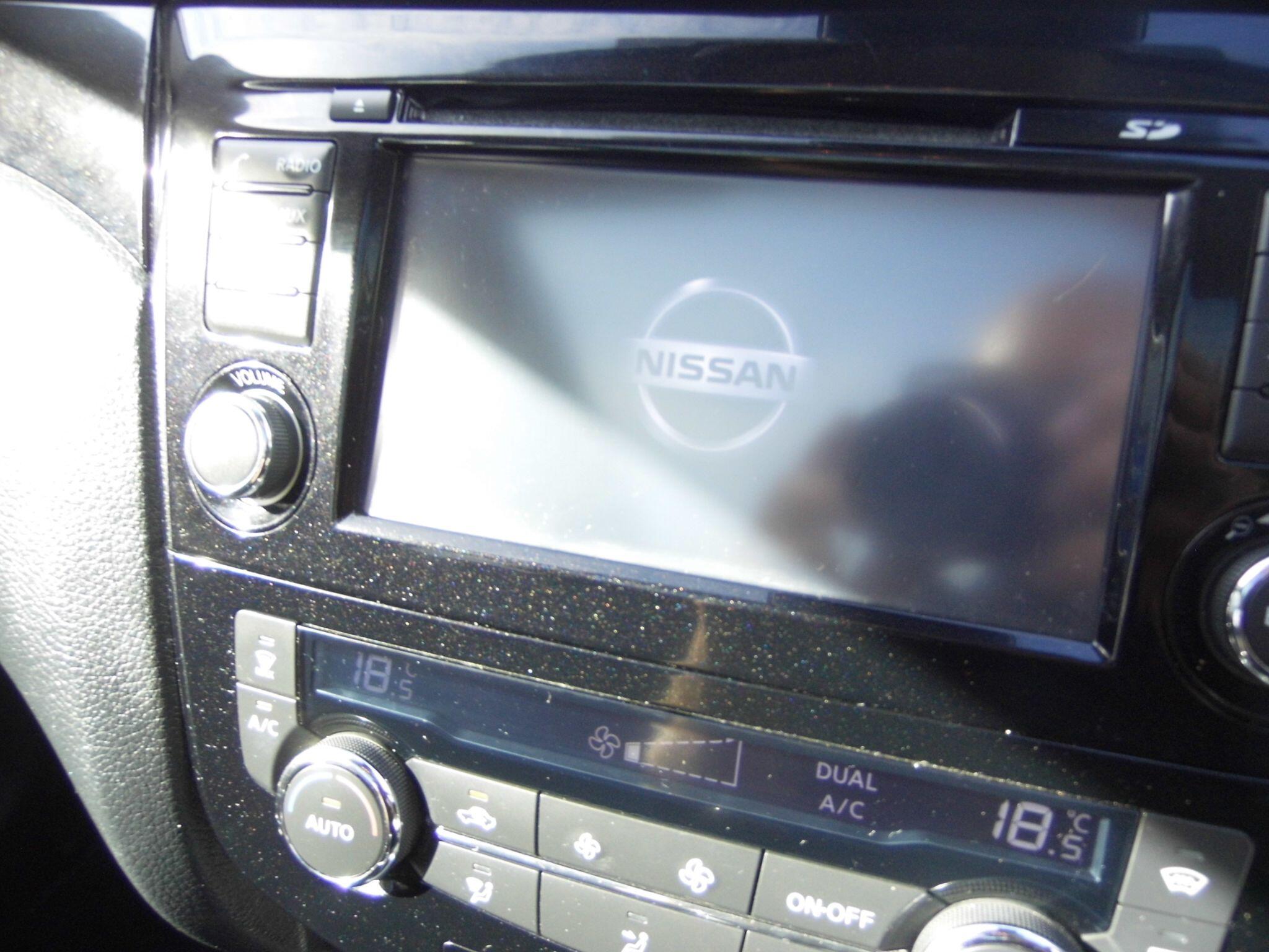 Nissan Qashqai view 33