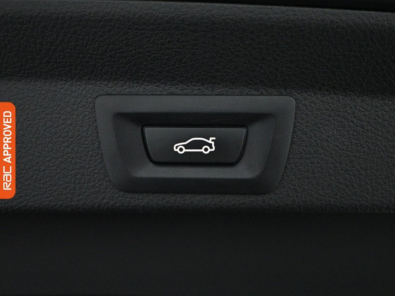 BMW 4 Series view 25