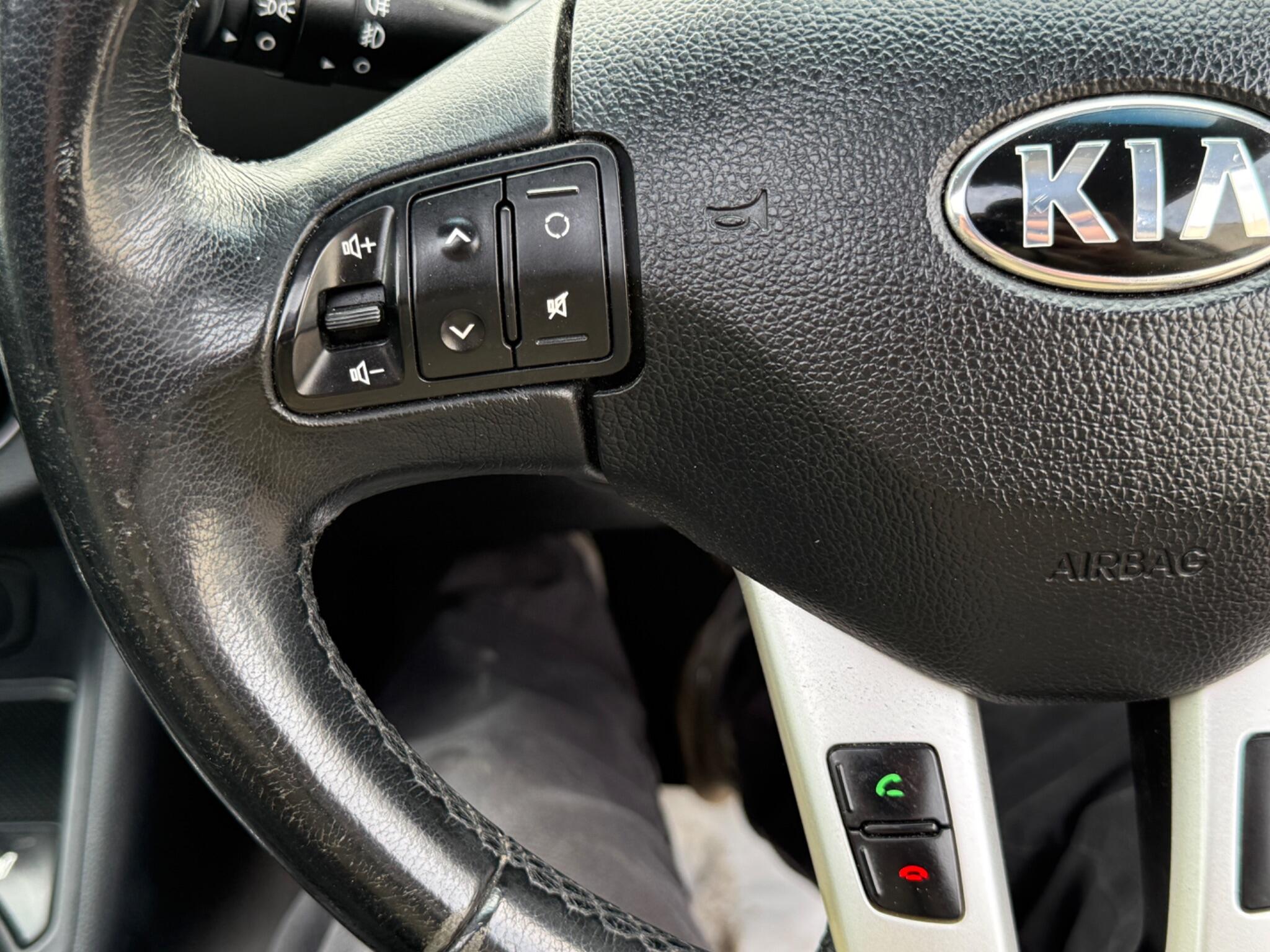 Kia Sportage - Image 77
