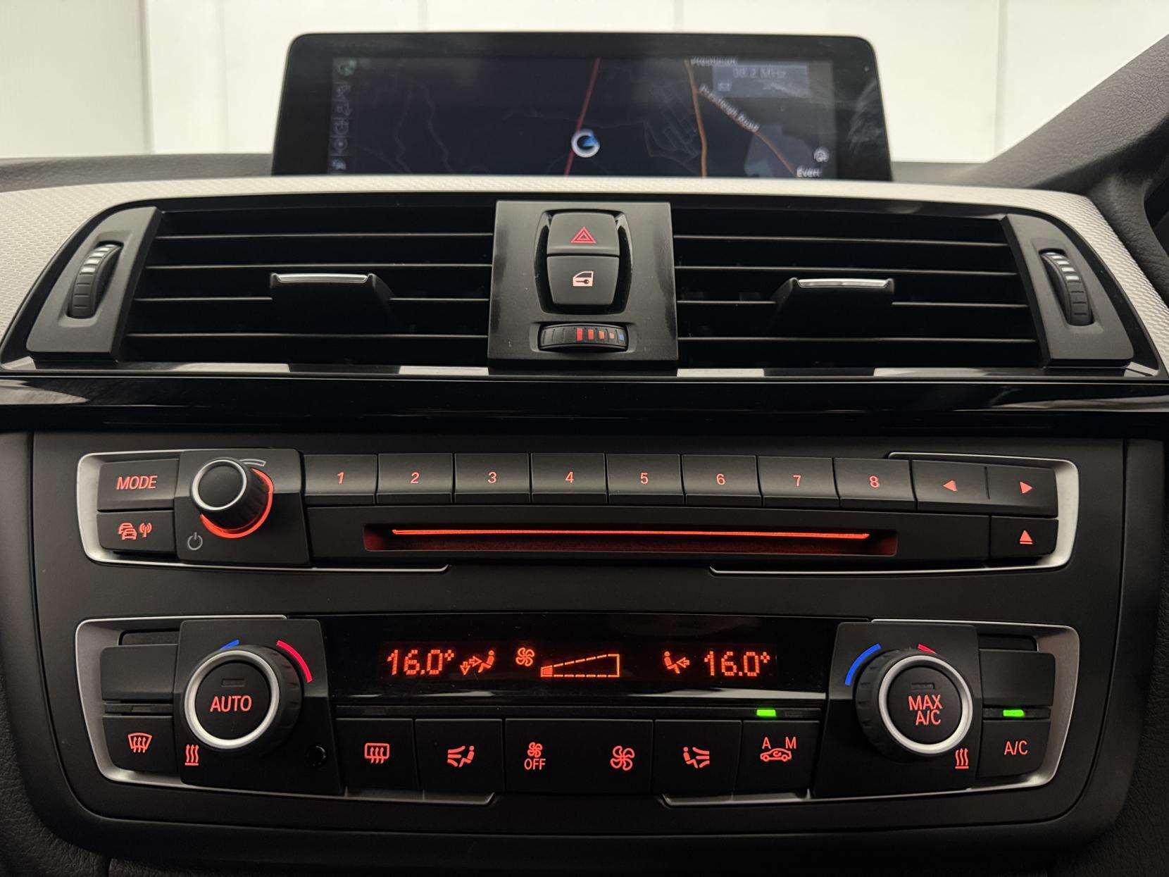 BMW 3 Series view 62