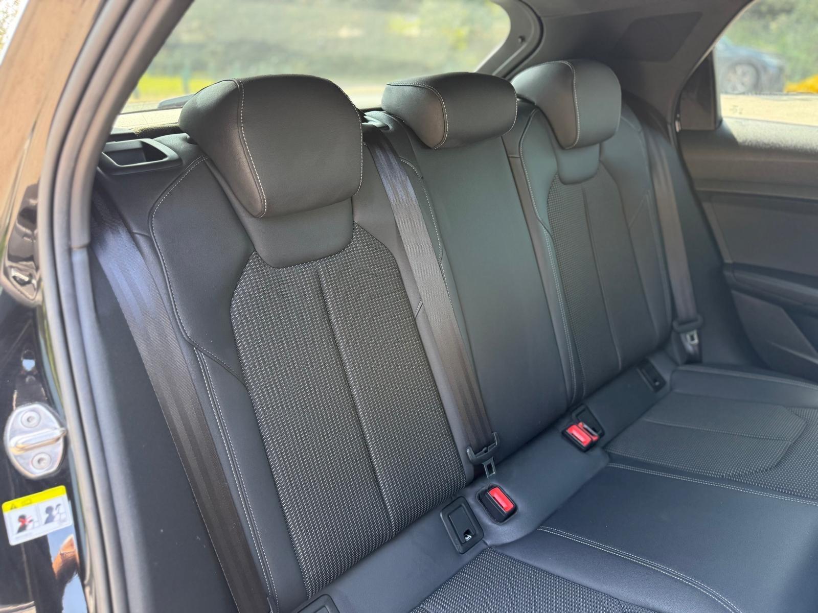 Audi A1 view 32