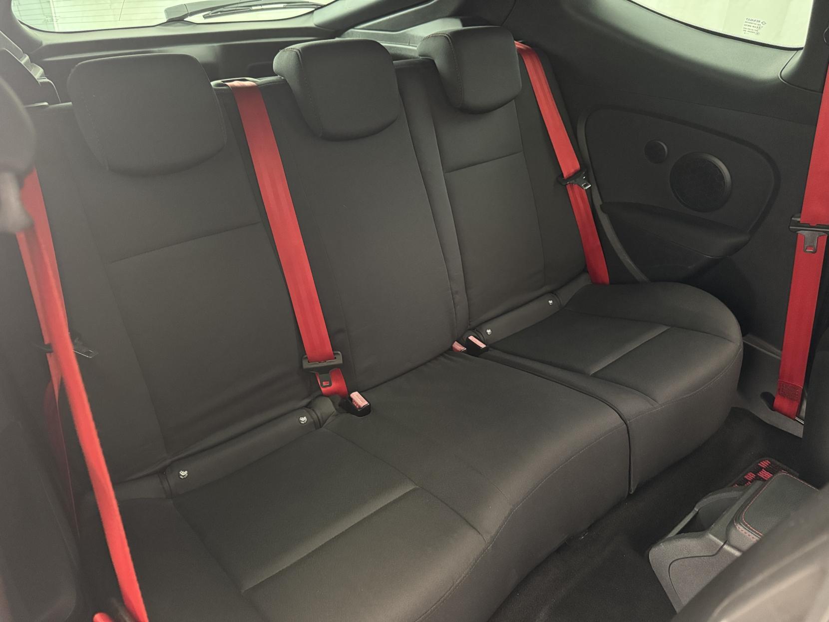 Renault Megane view 62