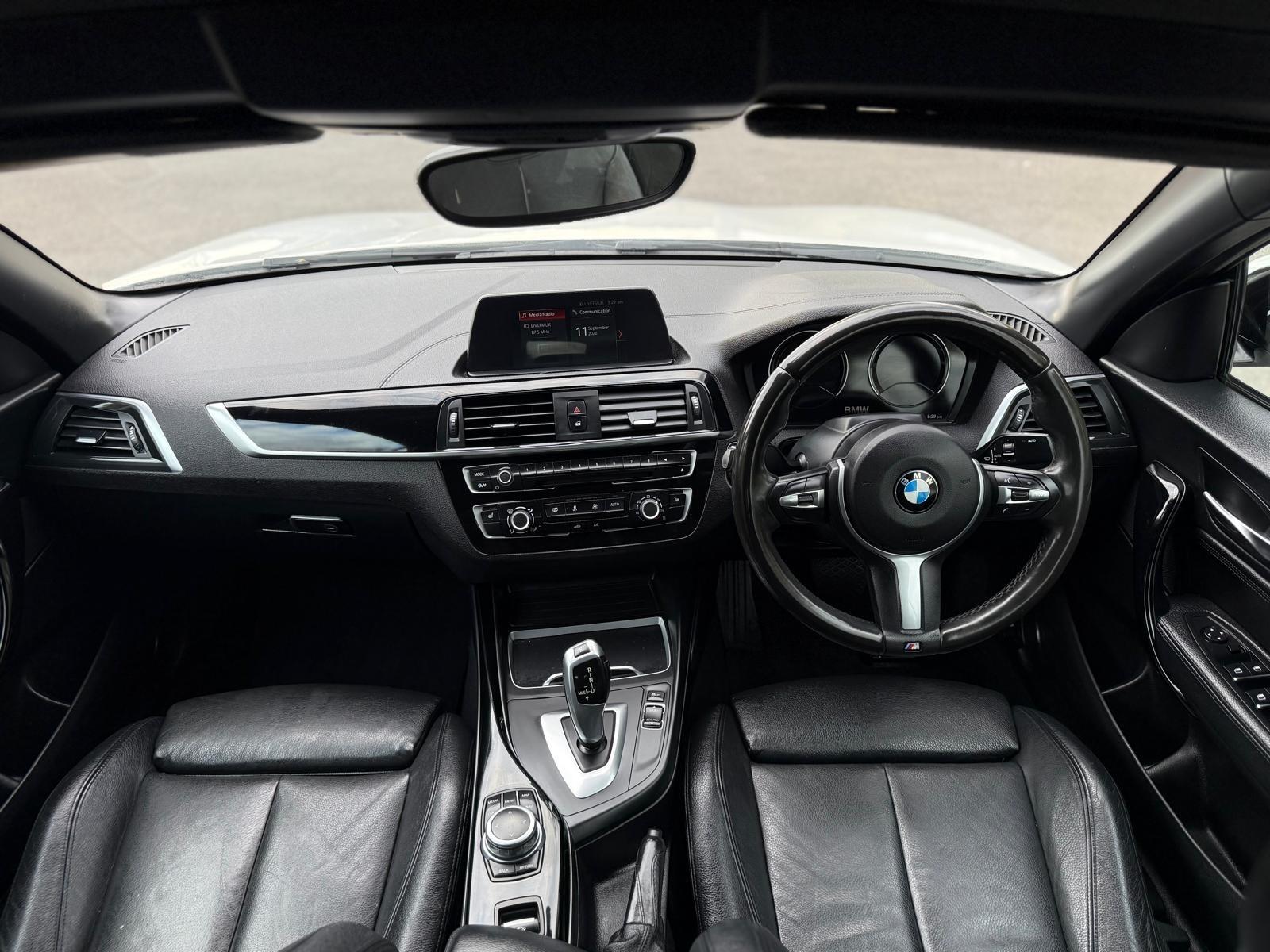 BMW 2 Series view 21