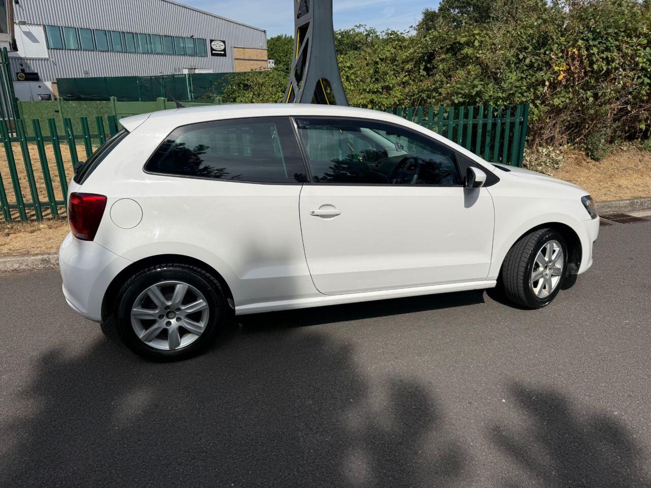 Volkswagen Polo view 17