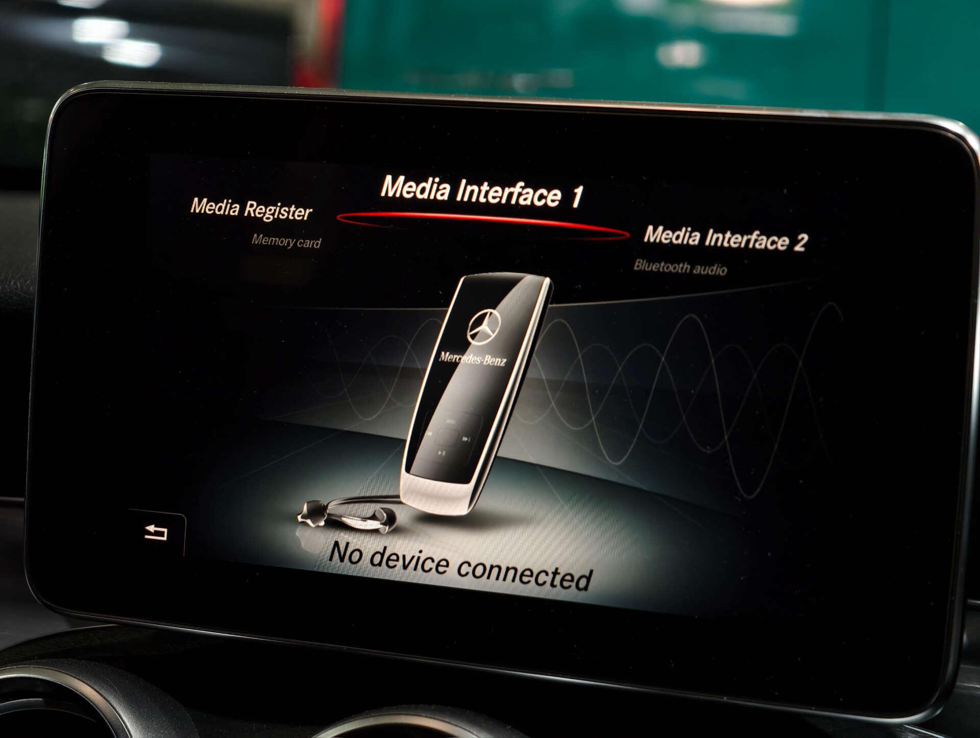 Mercedes-Benz C Class view 41