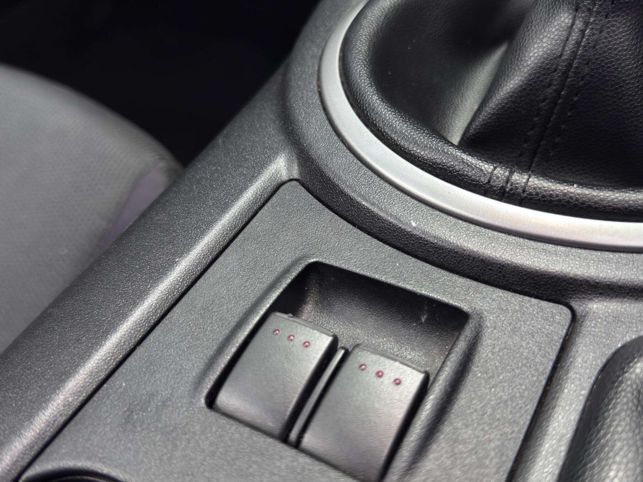Mazda MX-5 view 15