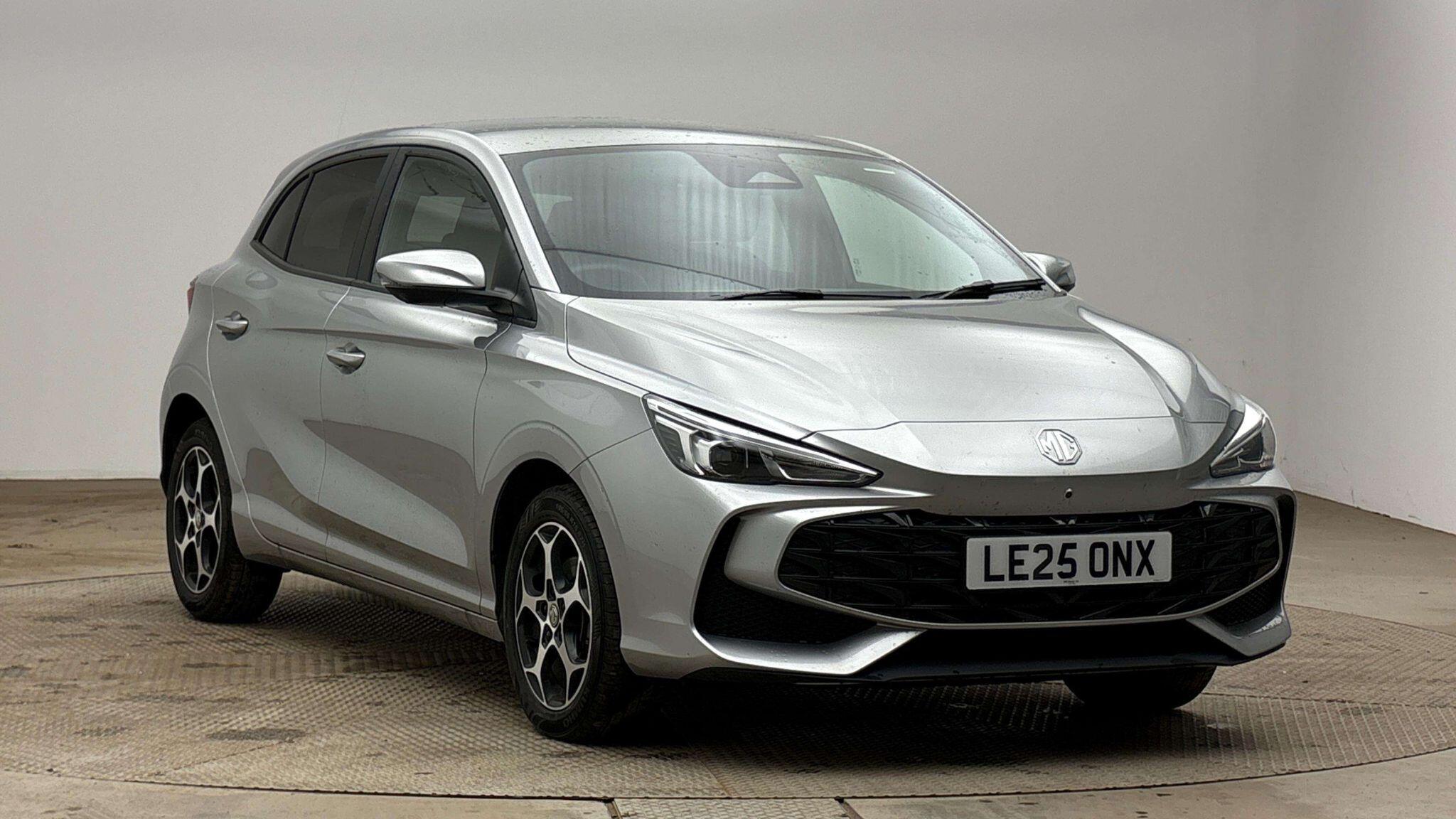 MG3