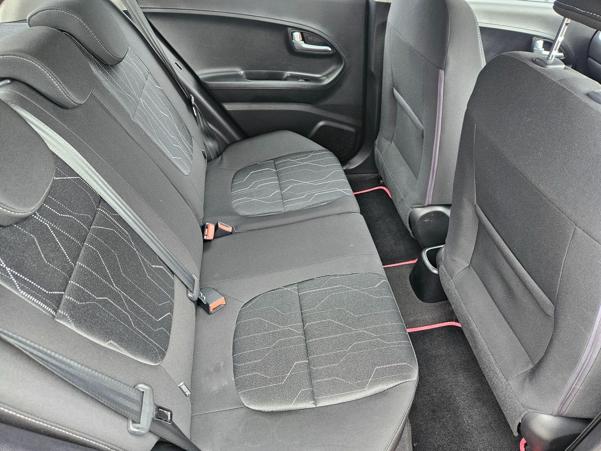 2016 Kia Picanto image 33