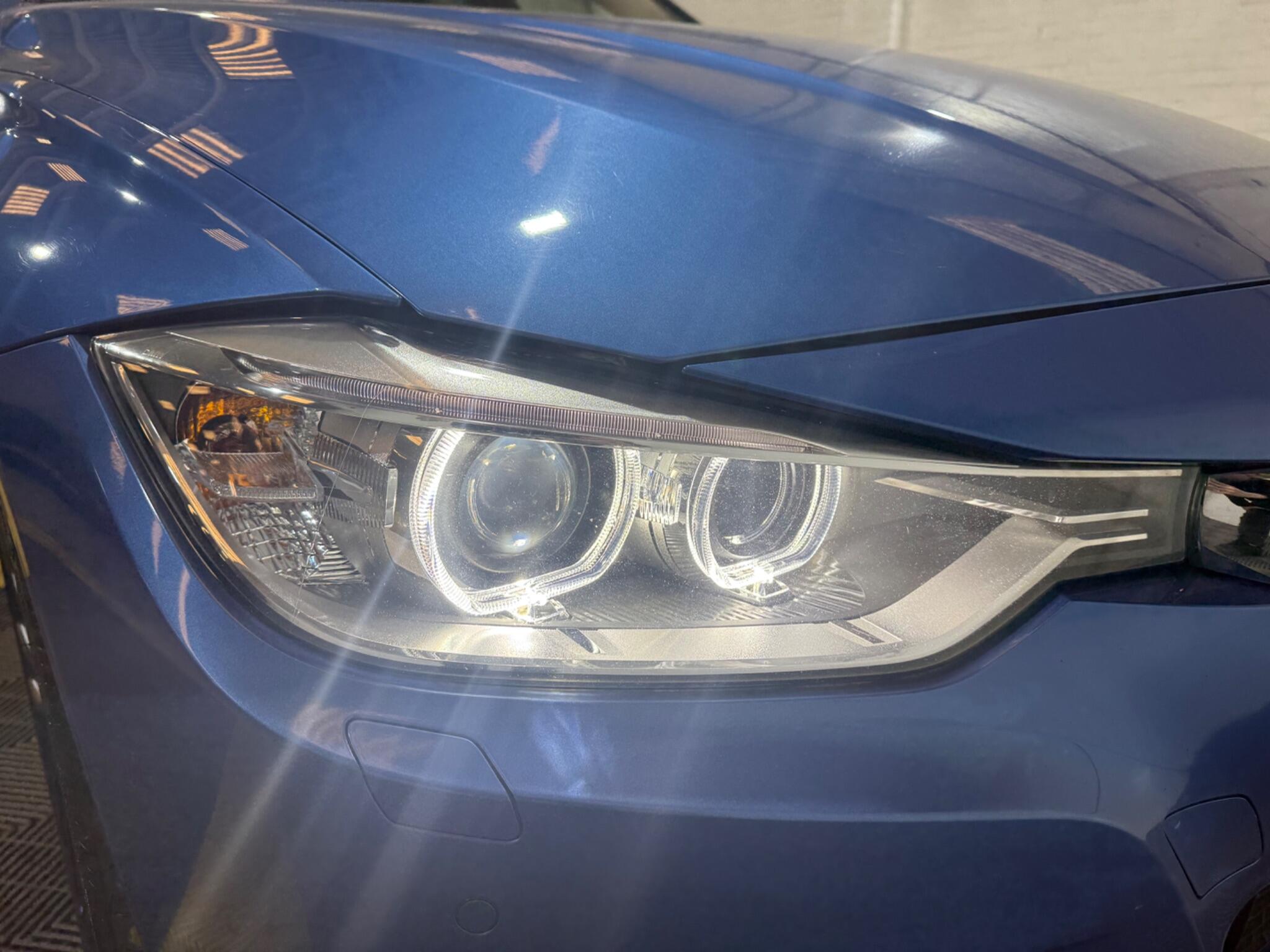 BMW 3 Series view 67
