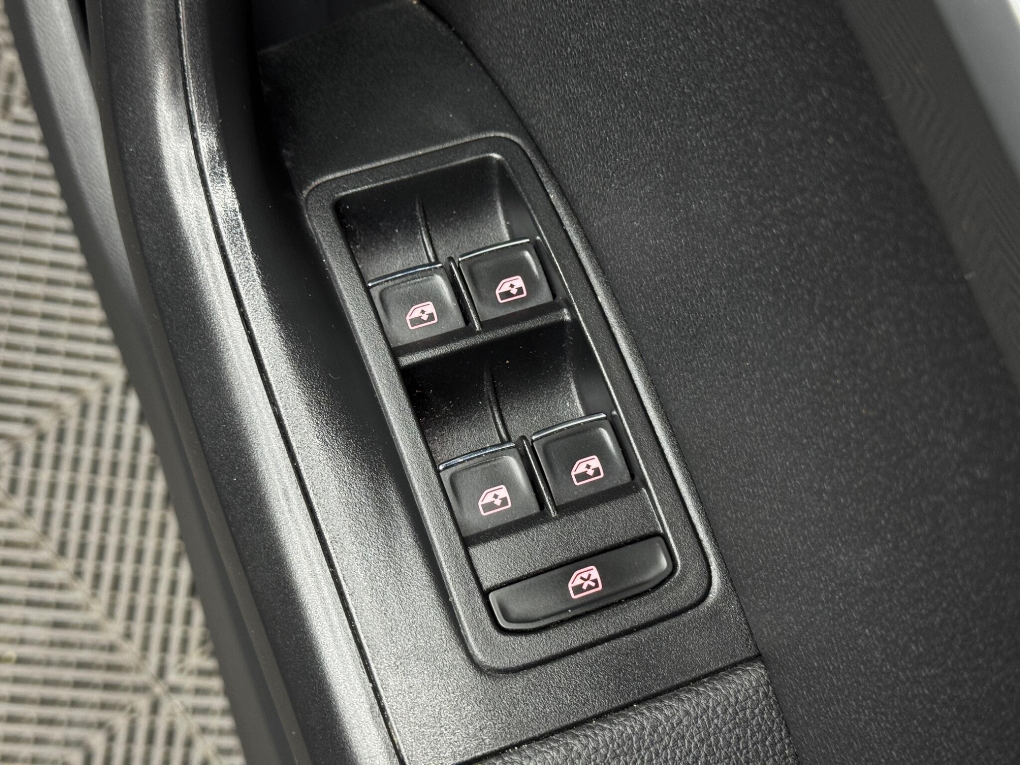 Seat Ateca view 43