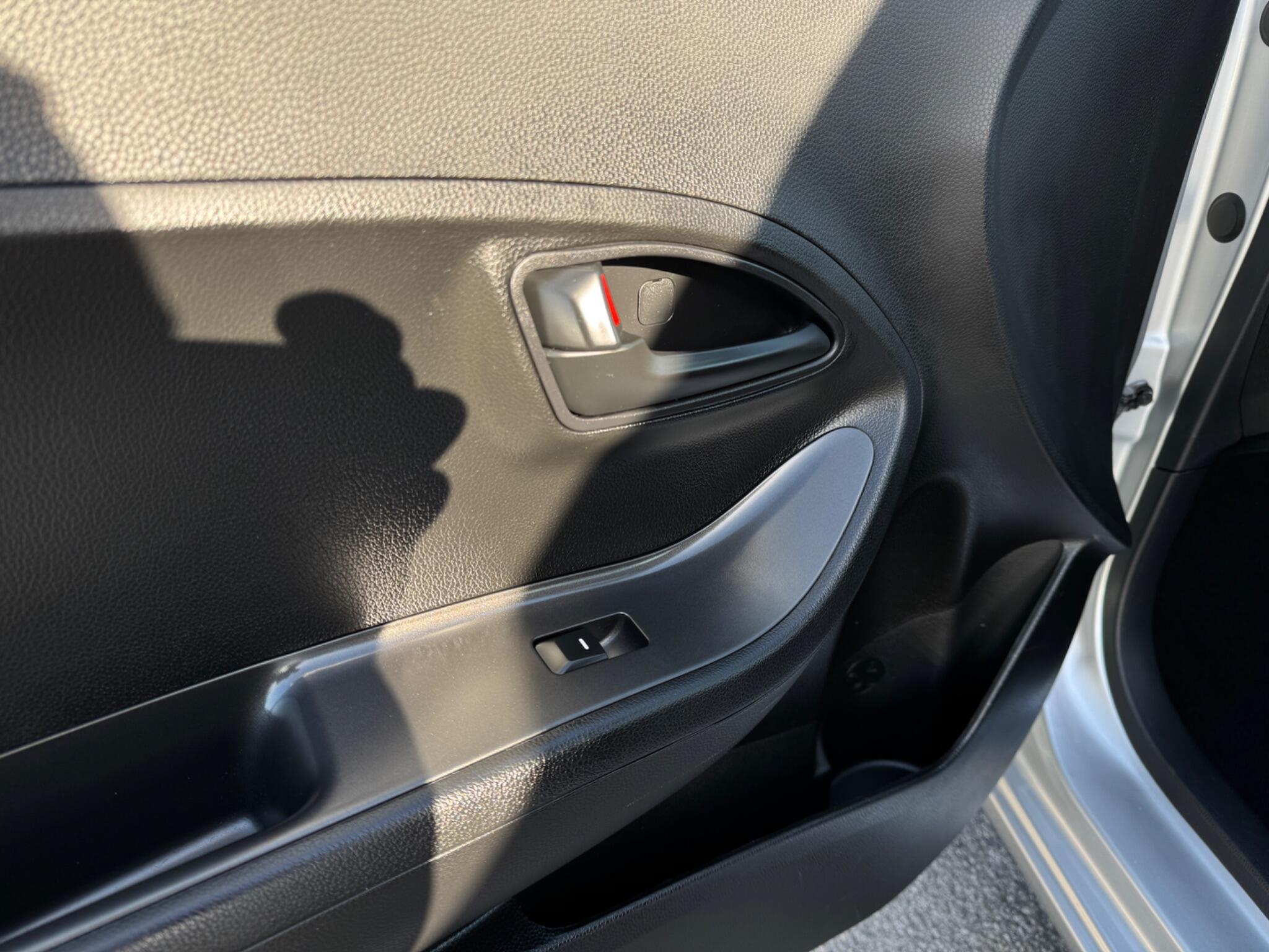 Kia Picanto view 36