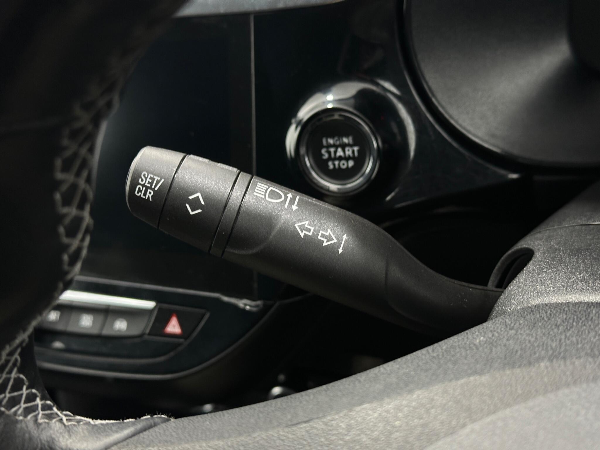 Vauxhall Corsa view 14